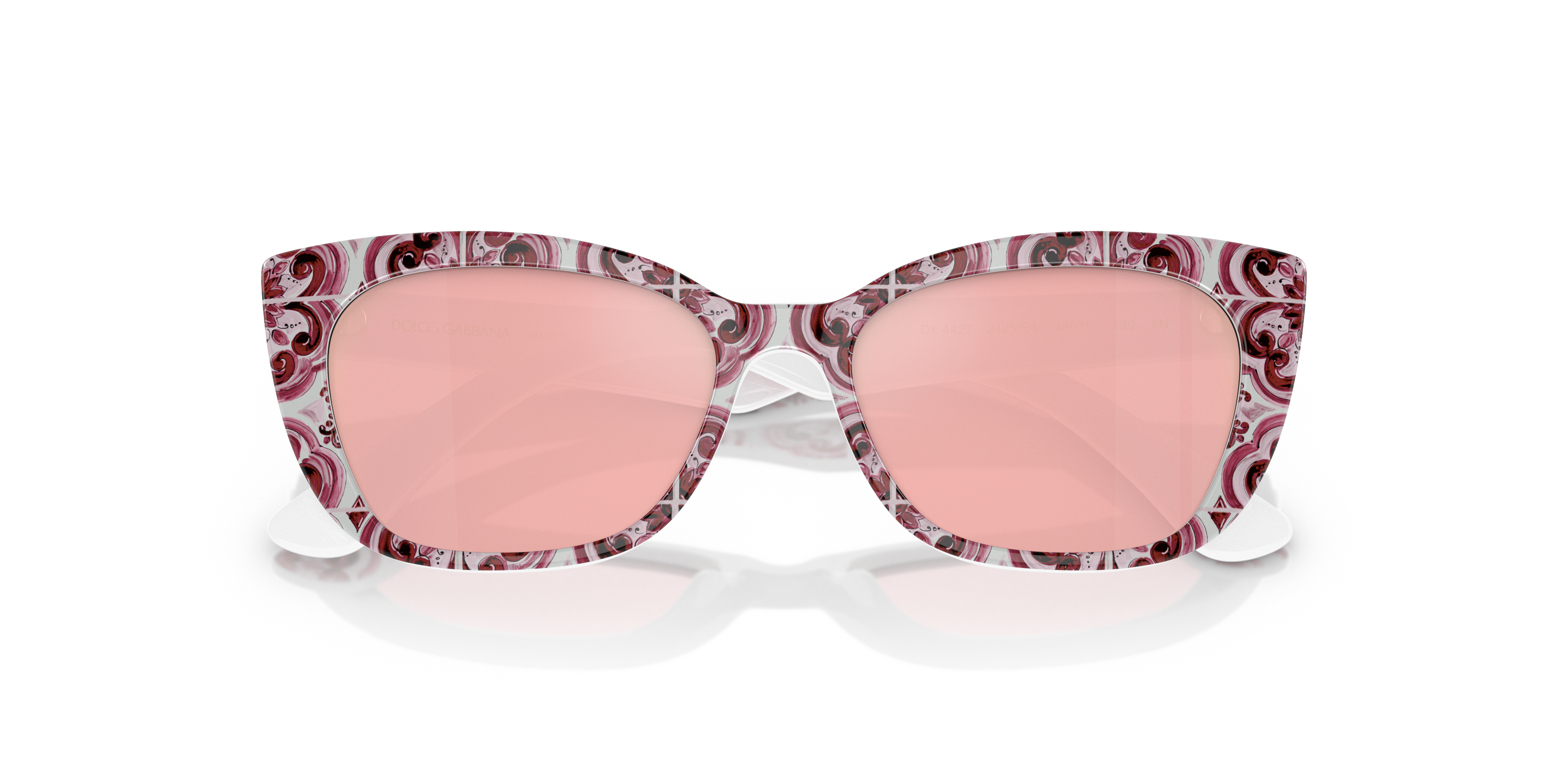 Dolce & GabbanaDX4427 3425E4 49