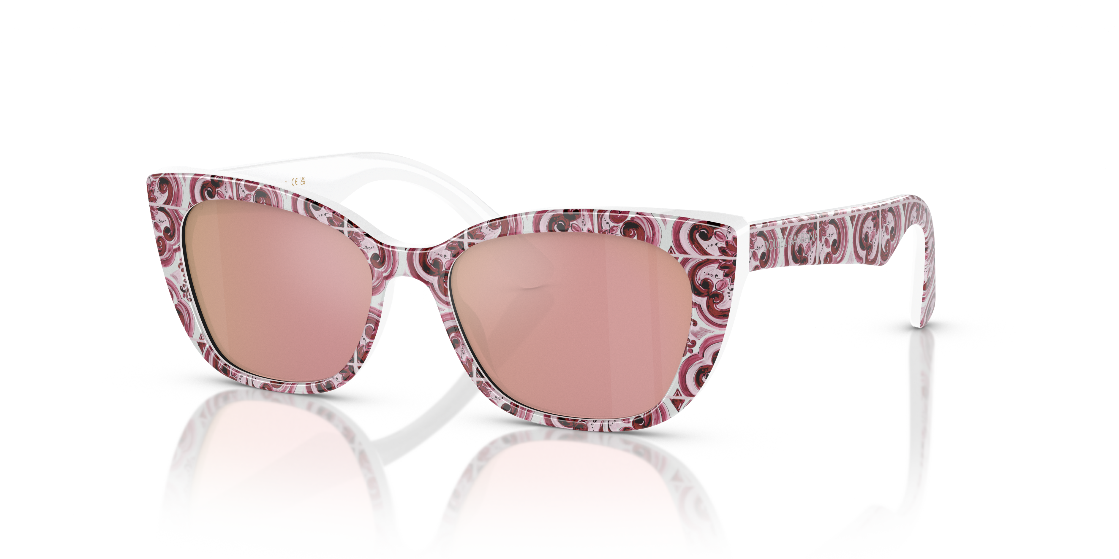 Dolce & GabbanaDX4427 3425E4 49
