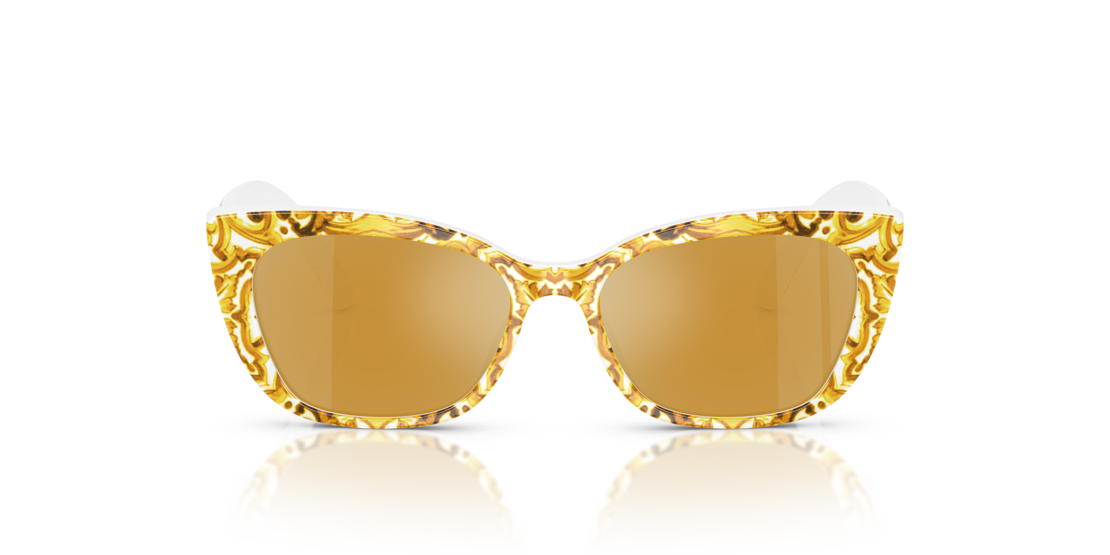 Dolce & GabbanaDX4427 34347P 49