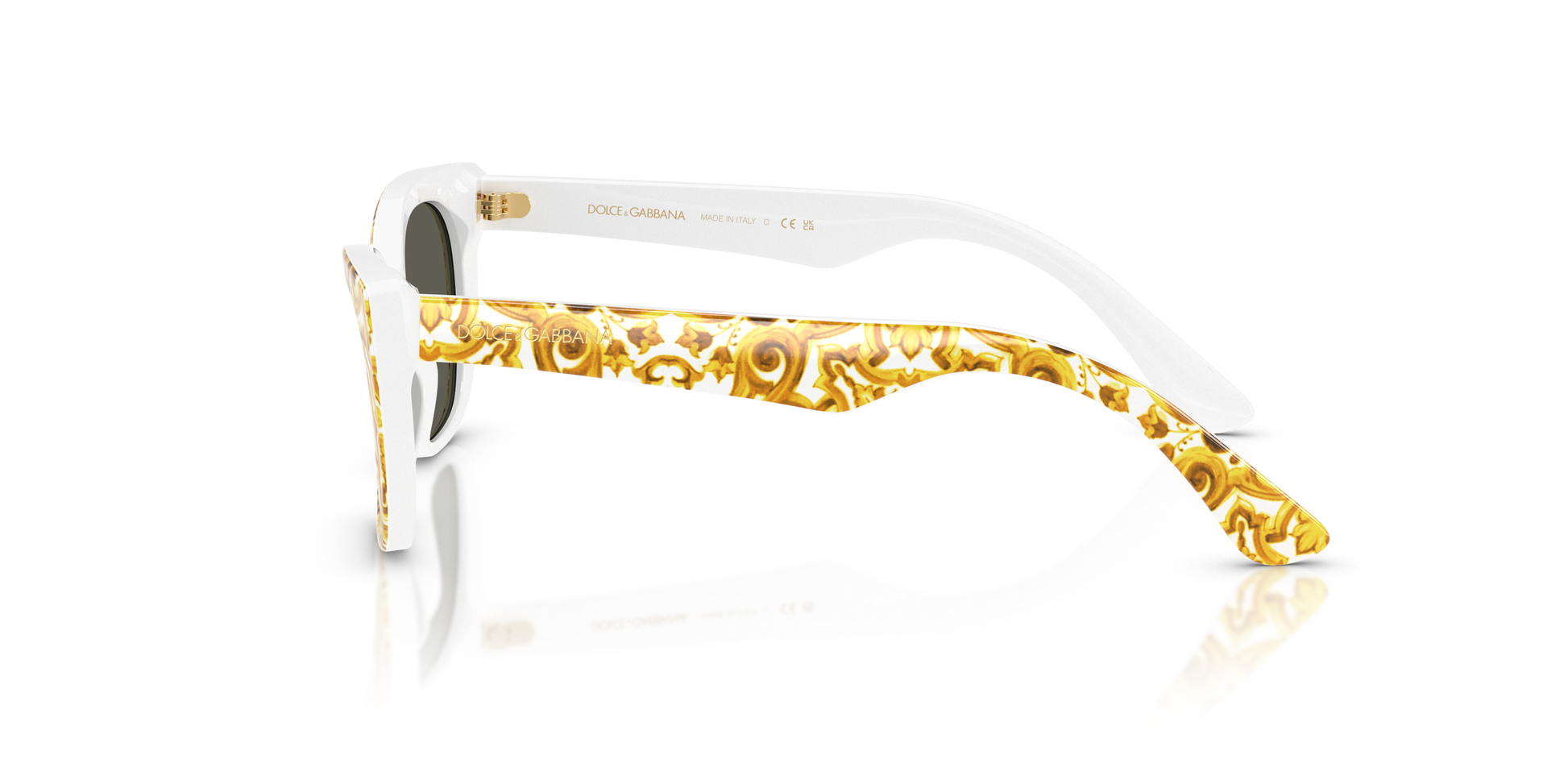 Dolce & GabbanaDX4427 34347P 49