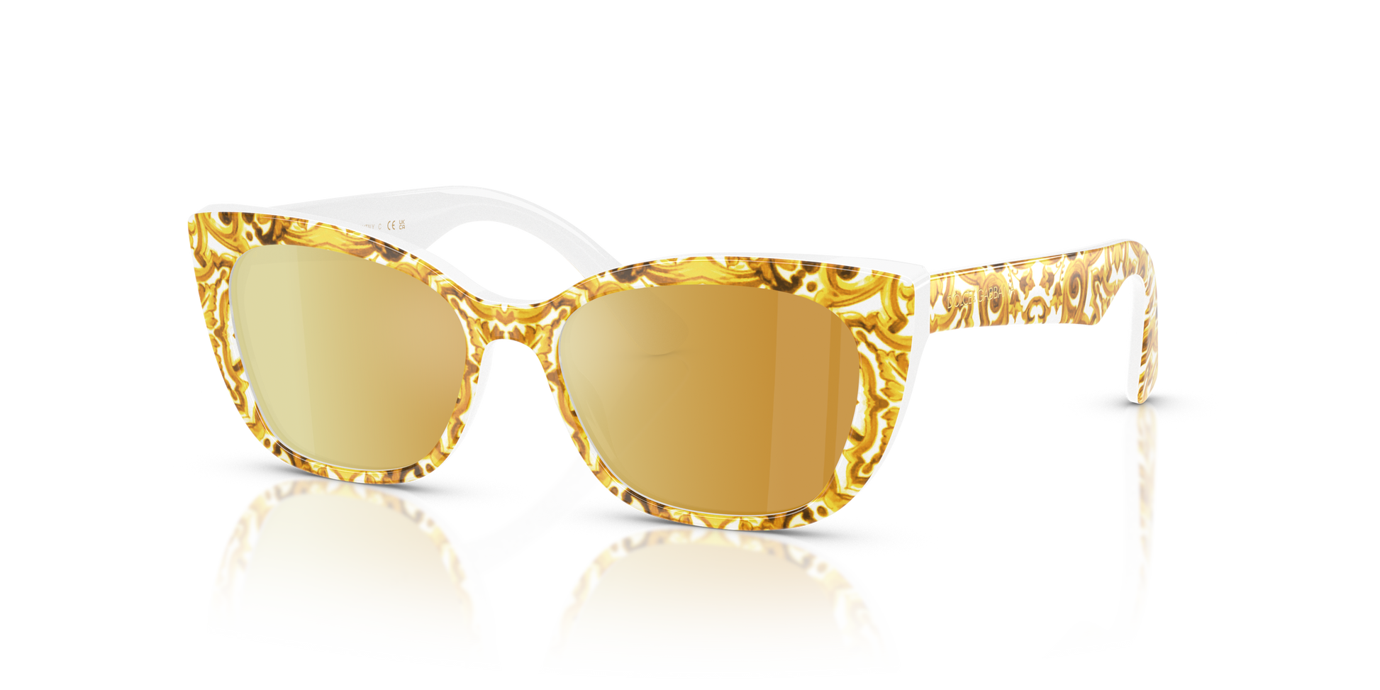 Dolce & GabbanaDX4427 34347P 49