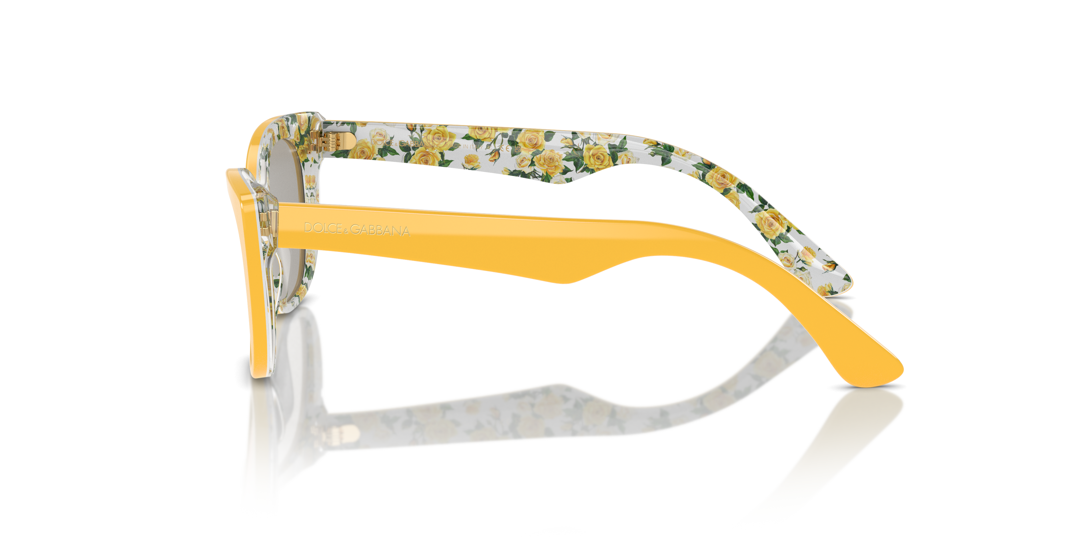 Dolce & GabbanaDX4427 34437J 49