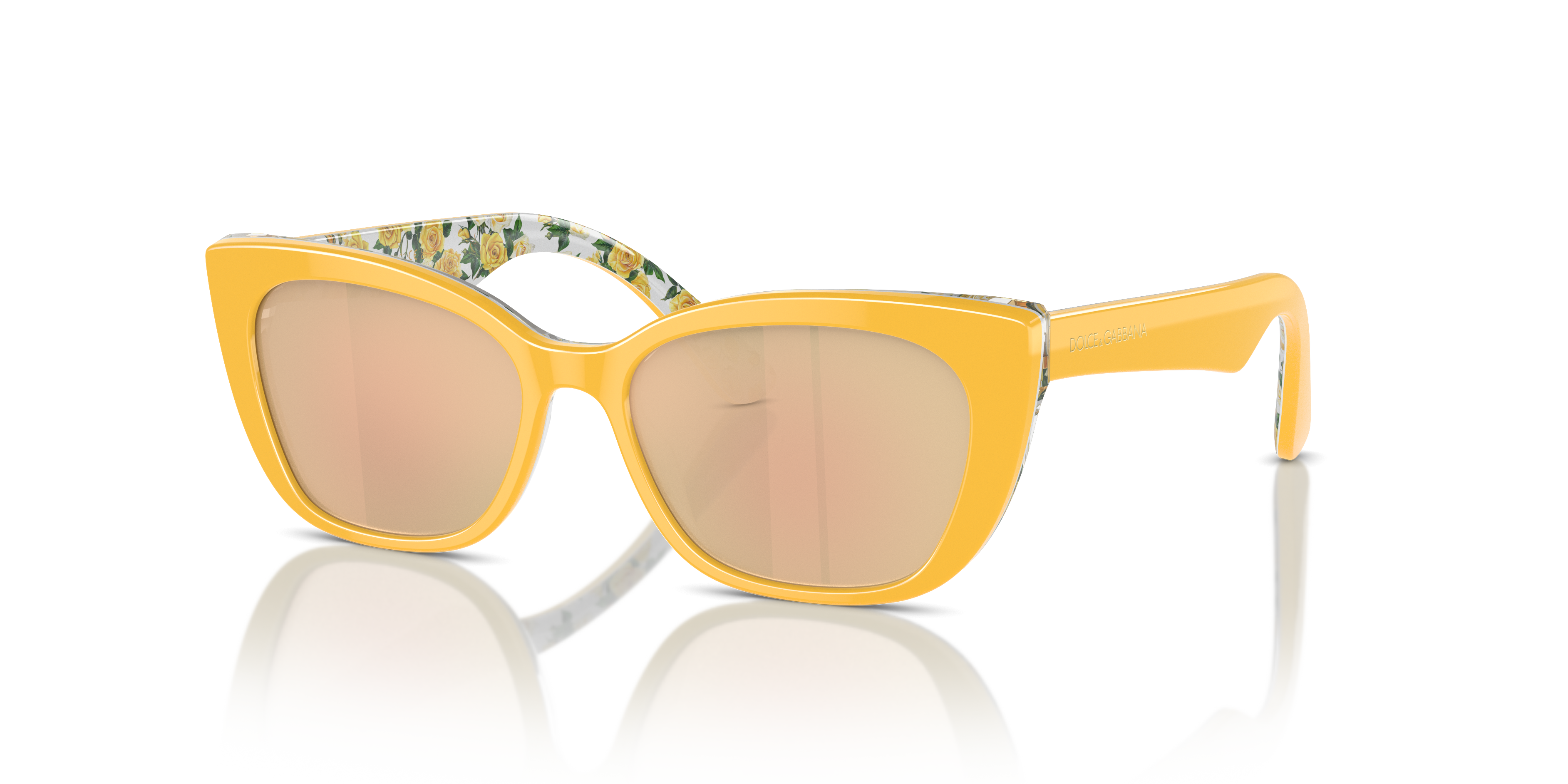 Dolce & GabbanaDX4427 34437J 49