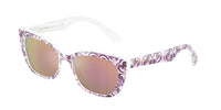 Dolce & Gabbana Kids DX4427 34595R