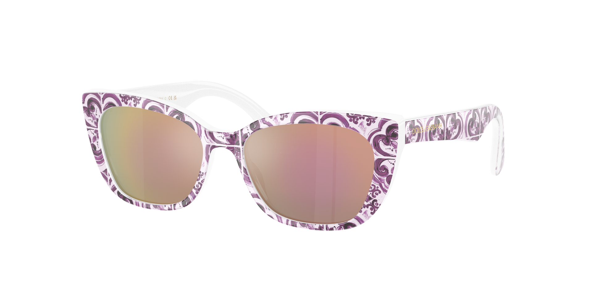 Dolce & Gabbana Kids DX4427 34595R