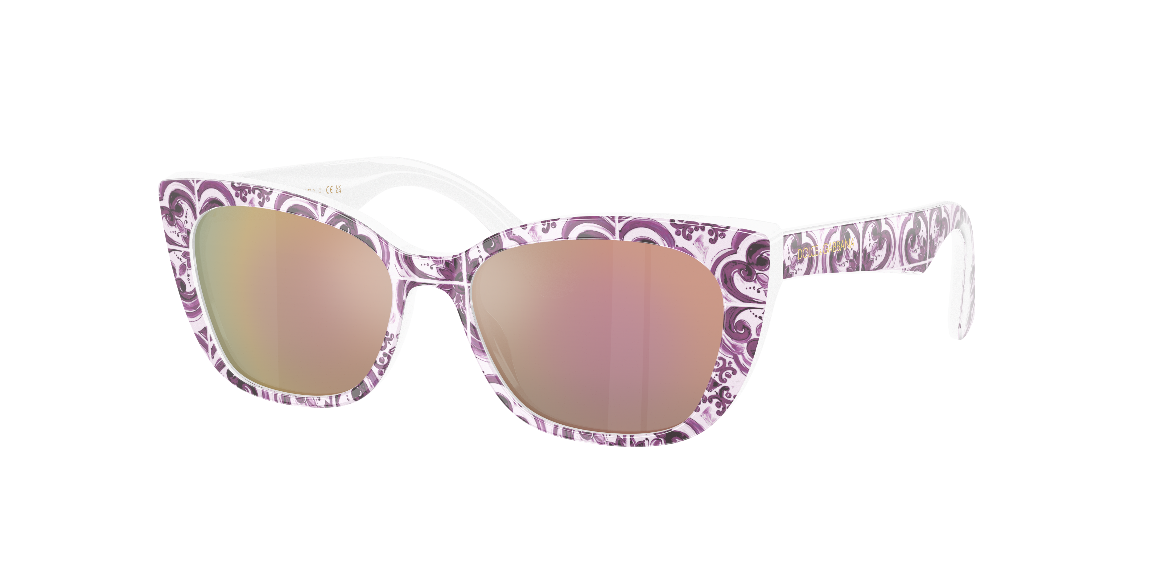 Dolce & Gabbana Kids DX4427 34595R