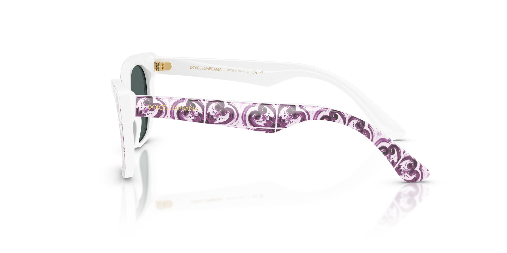 Dolce & Gabbana Kids DX4427 34595R