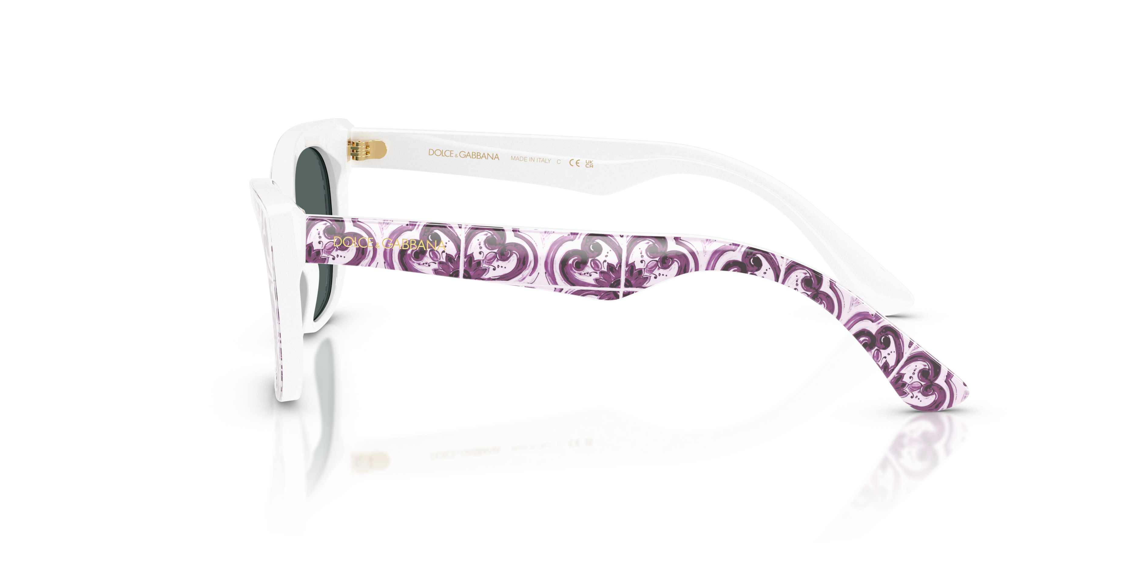 Dolce & Gabbana Kids DX4427 34595R