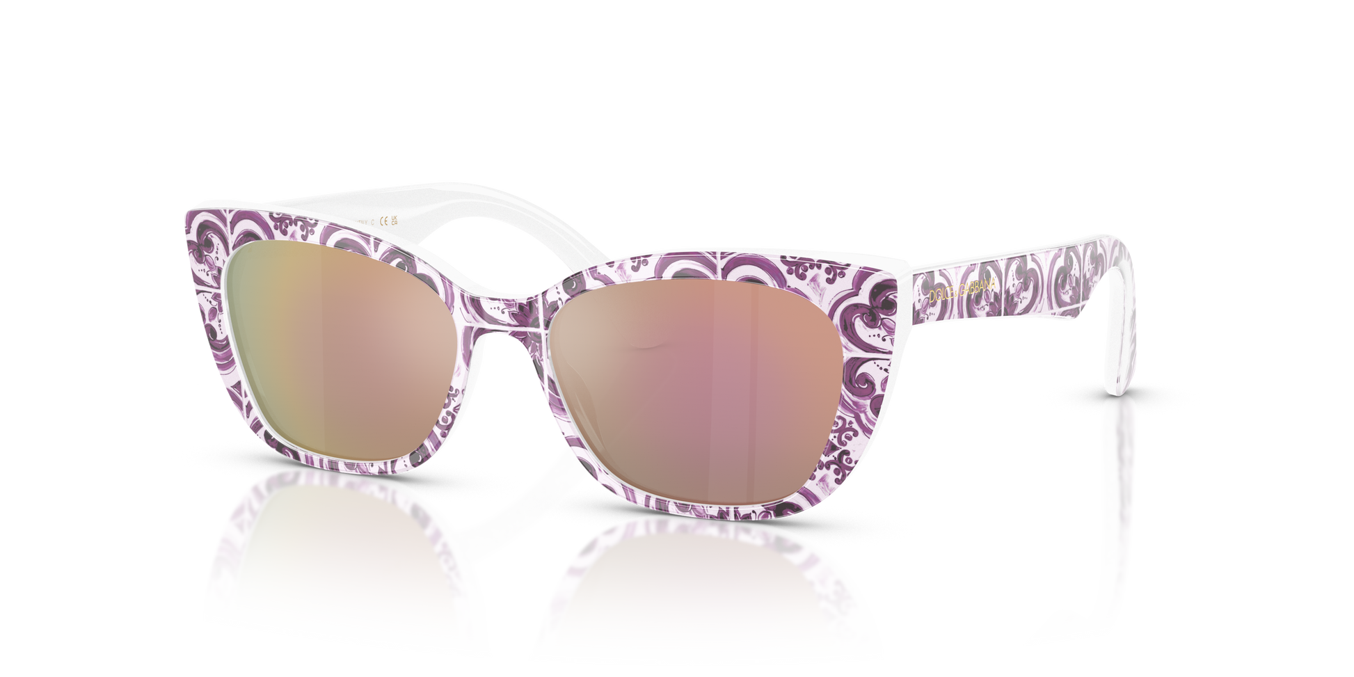 Dolce & Gabbana Kids DX4427 34595R