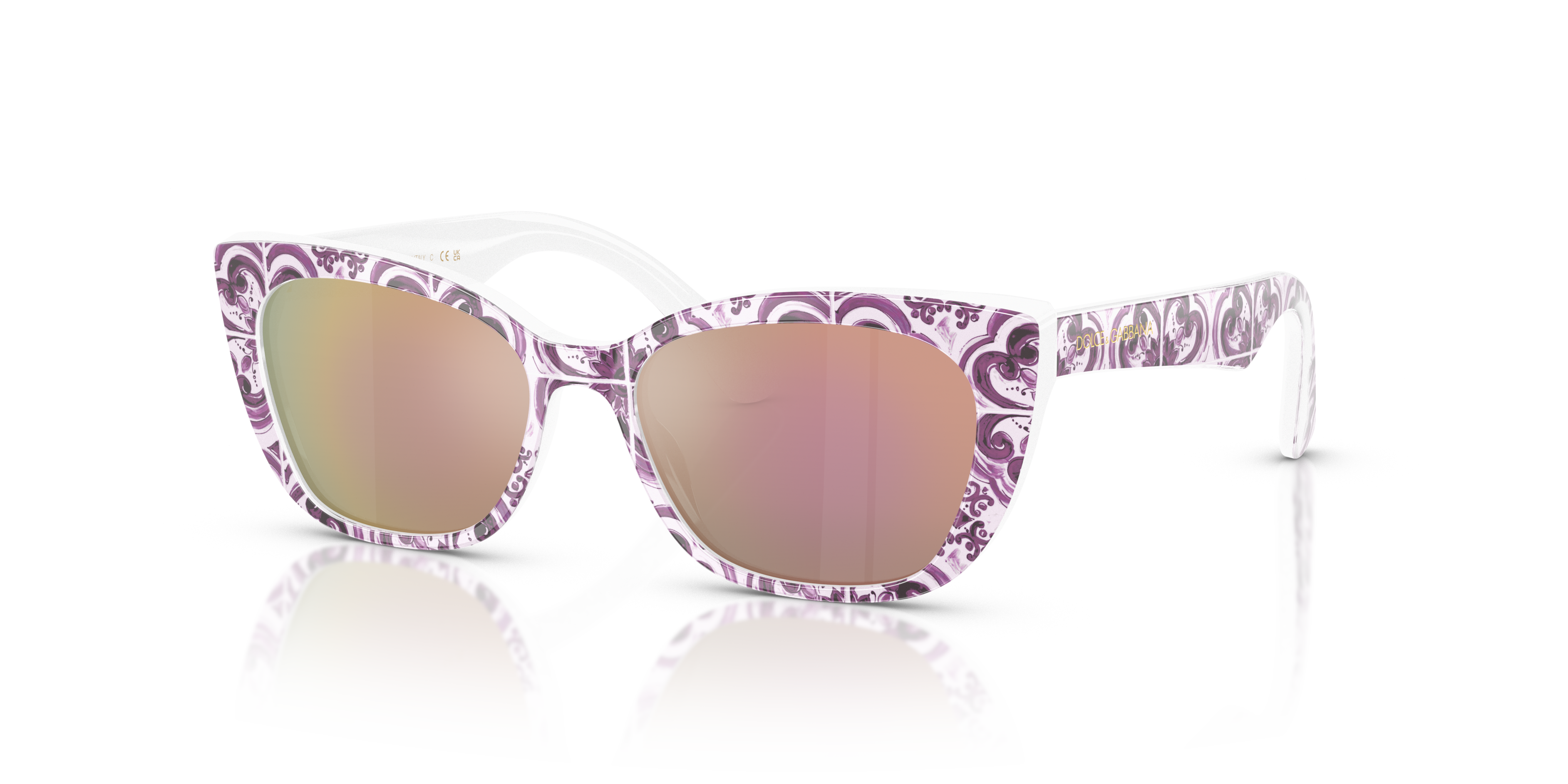 Dolce & Gabbana Kids DX4427 34595R