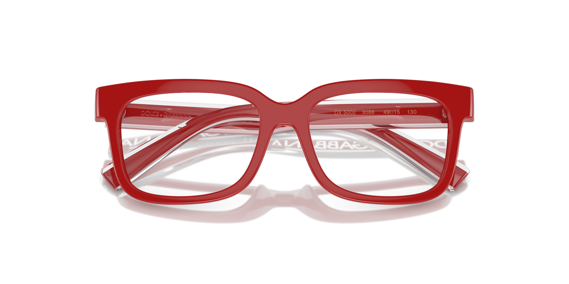 Dolce & GabbanaDX5002 3088 49