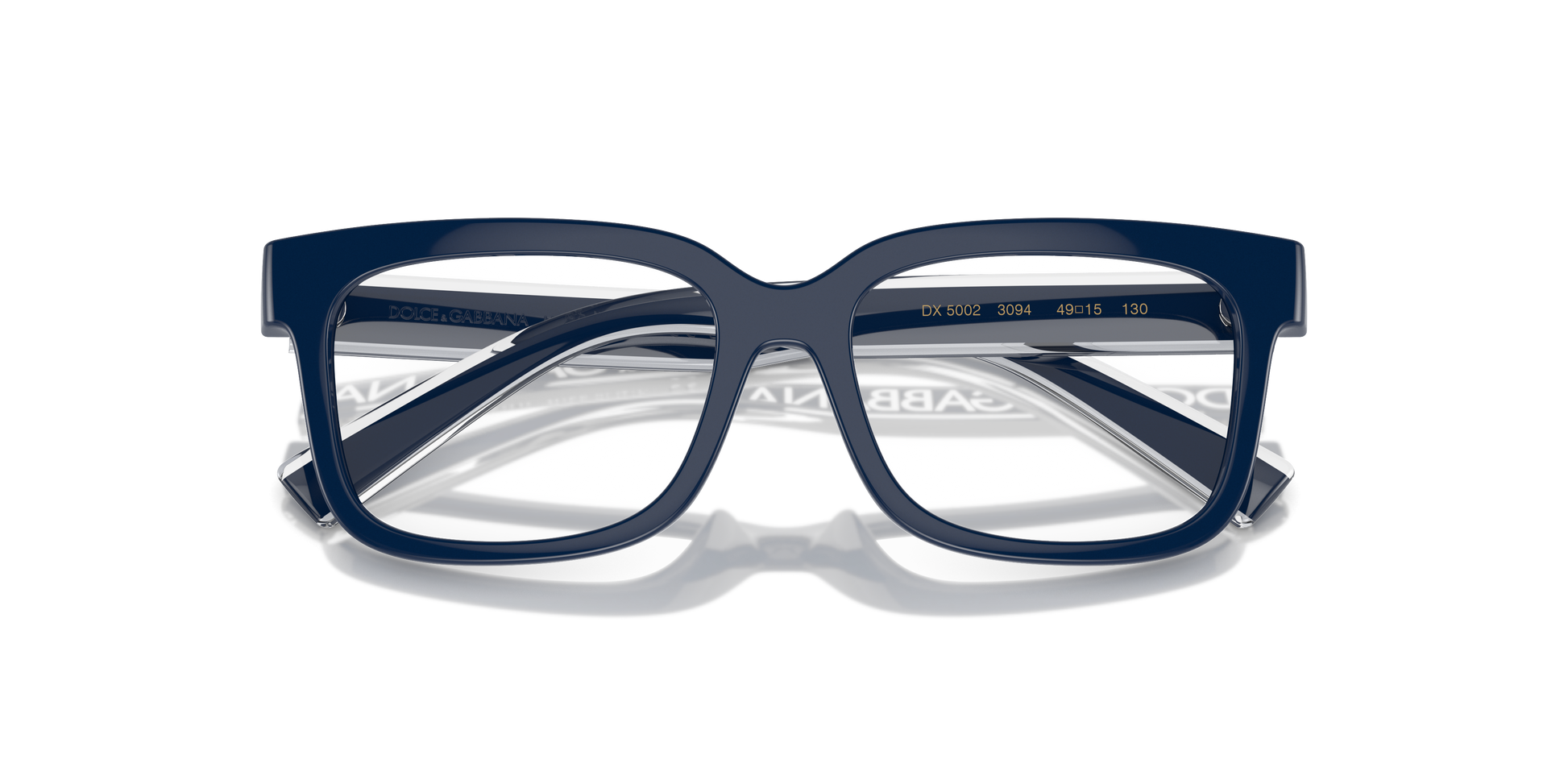 Dolce & GabbanaDX5002 3094 49