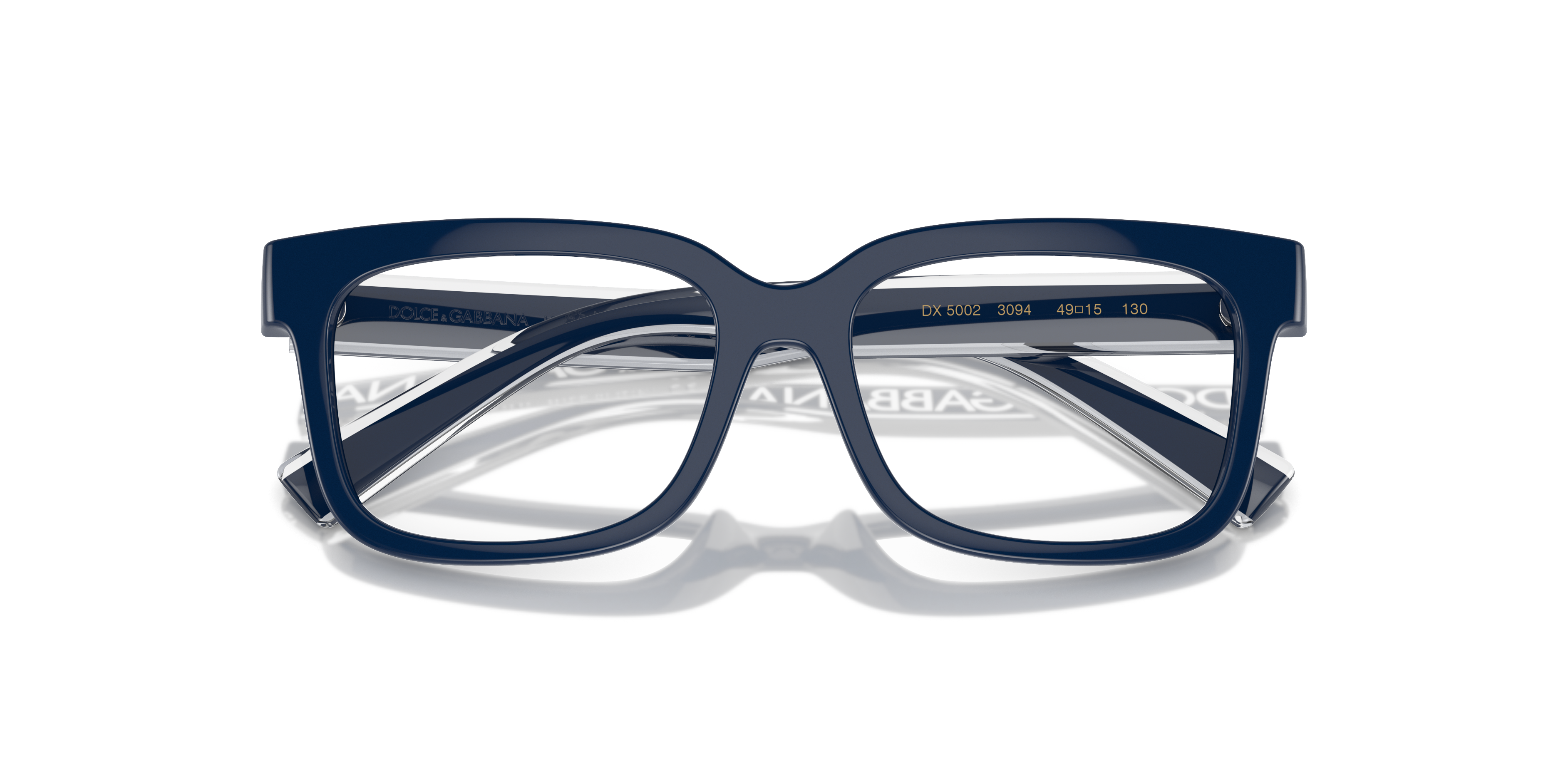 Dolce & GabbanaDX5002 3094 49