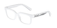 Dolce & Gabbana DX5002 3312