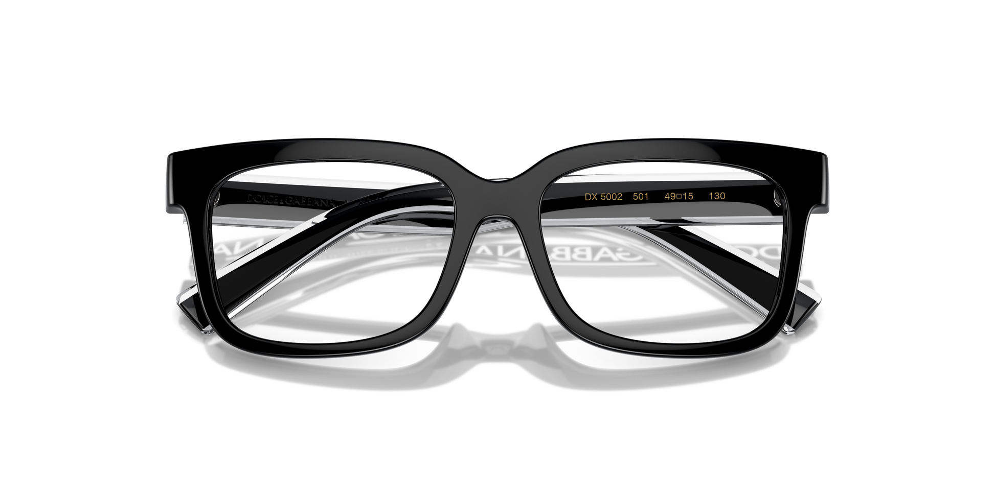 Dolce & GabbanaDX5002 501 49