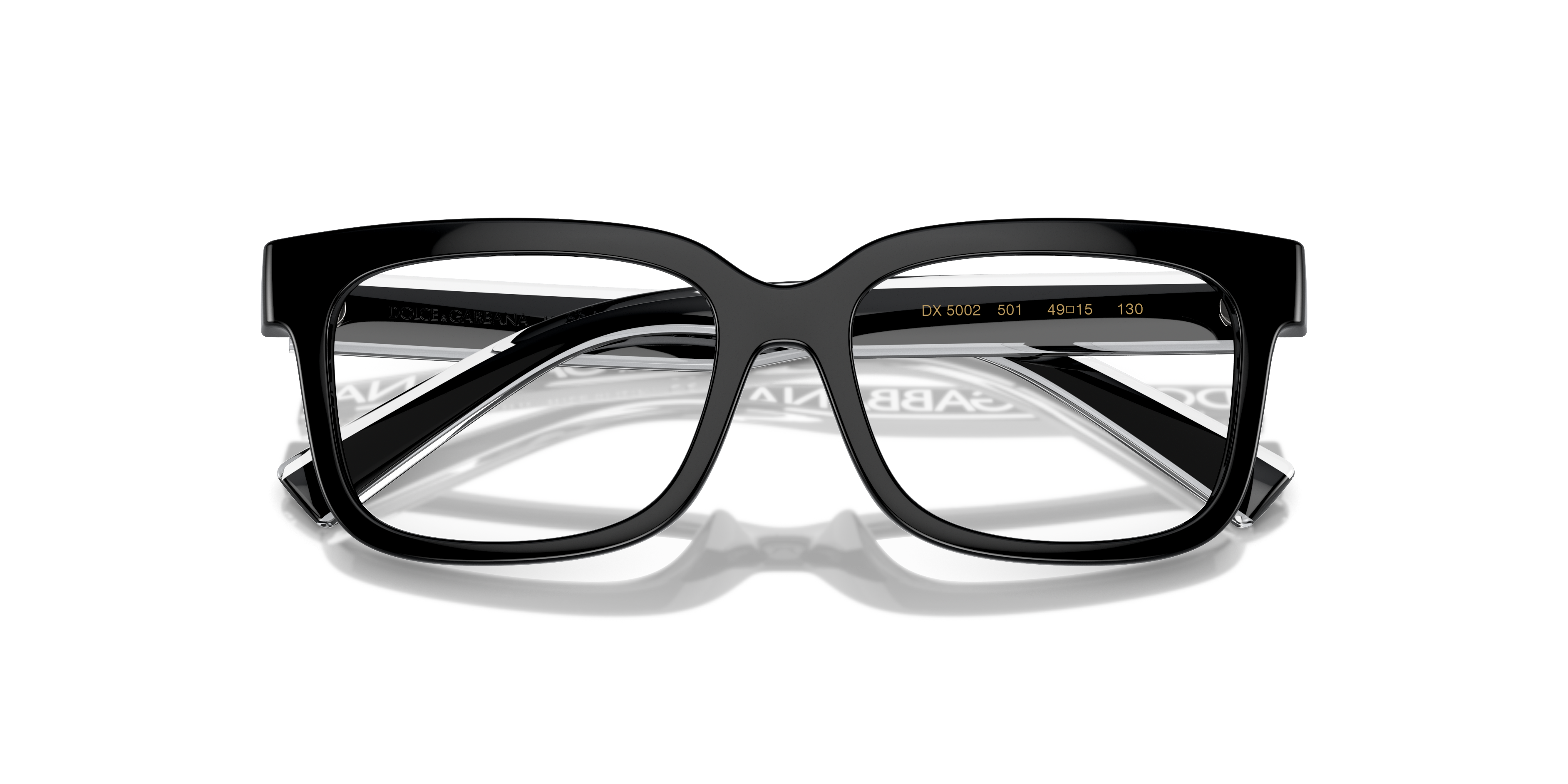 Dolce & GabbanaDX5002 501 49