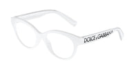 Dolce & Gabbana DX5003 3312