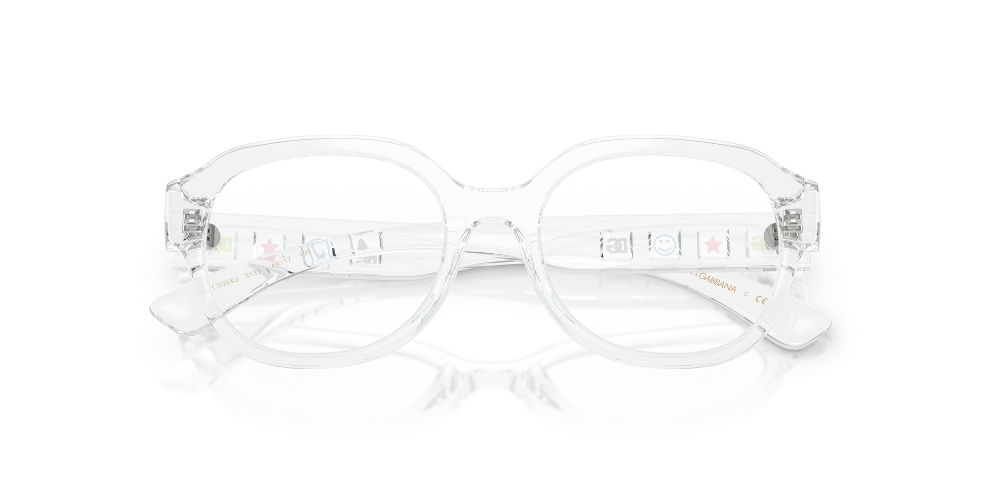 Dolce & GabbanaDX5004U 3133 48