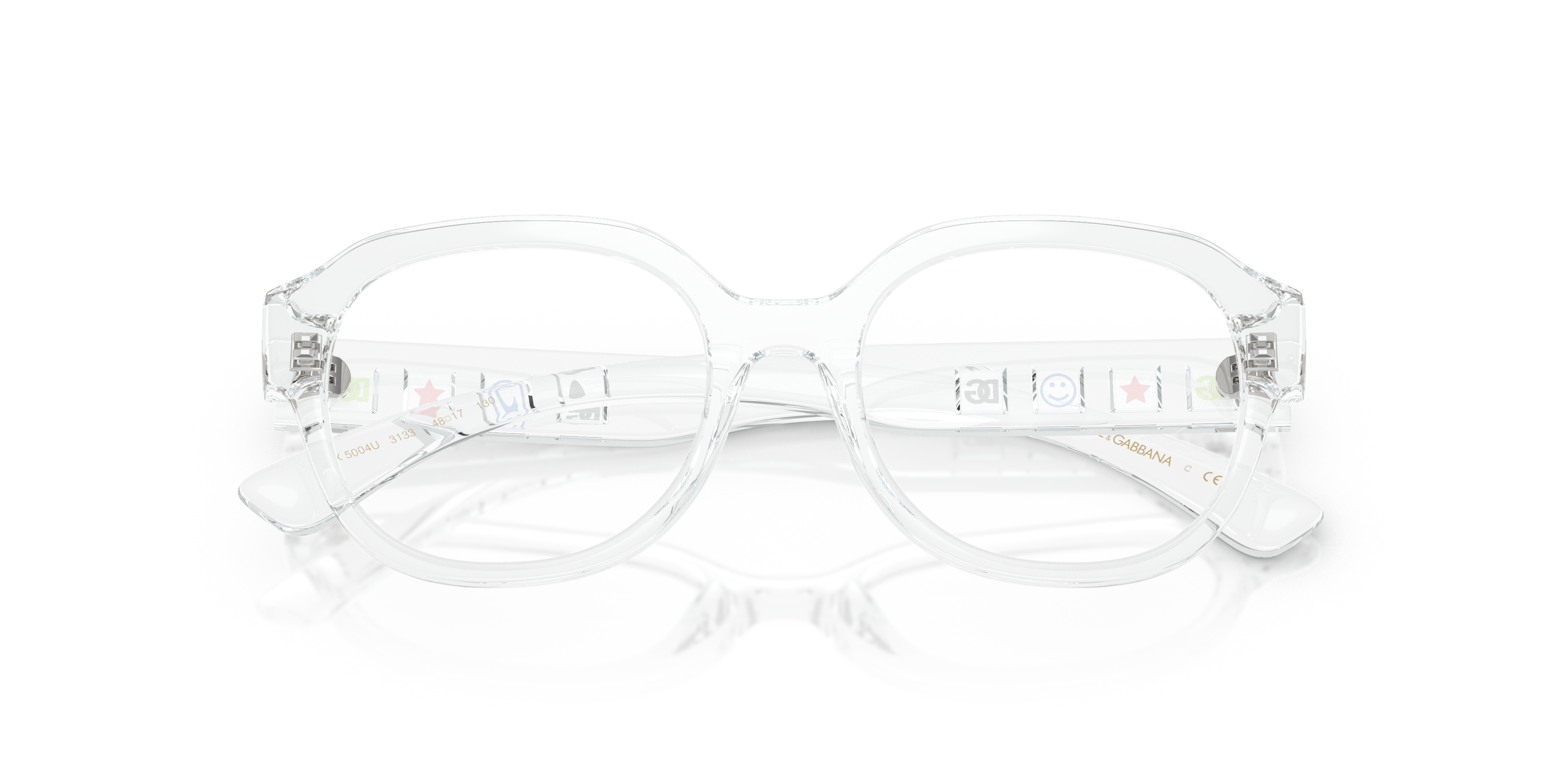 Dolce & GabbanaDX5004U 3133 48