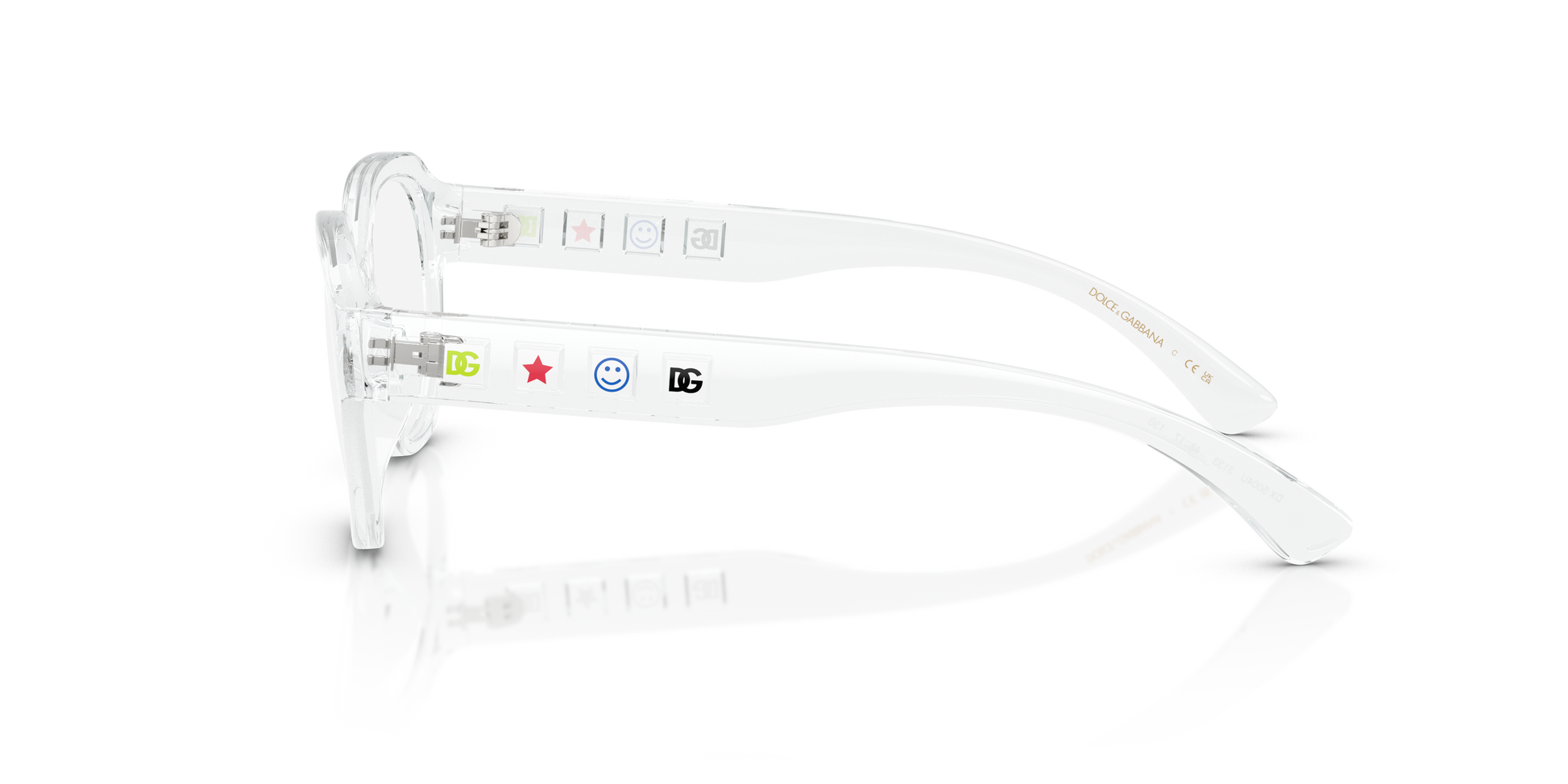 Dolce & GabbanaDX5004U 3133 48