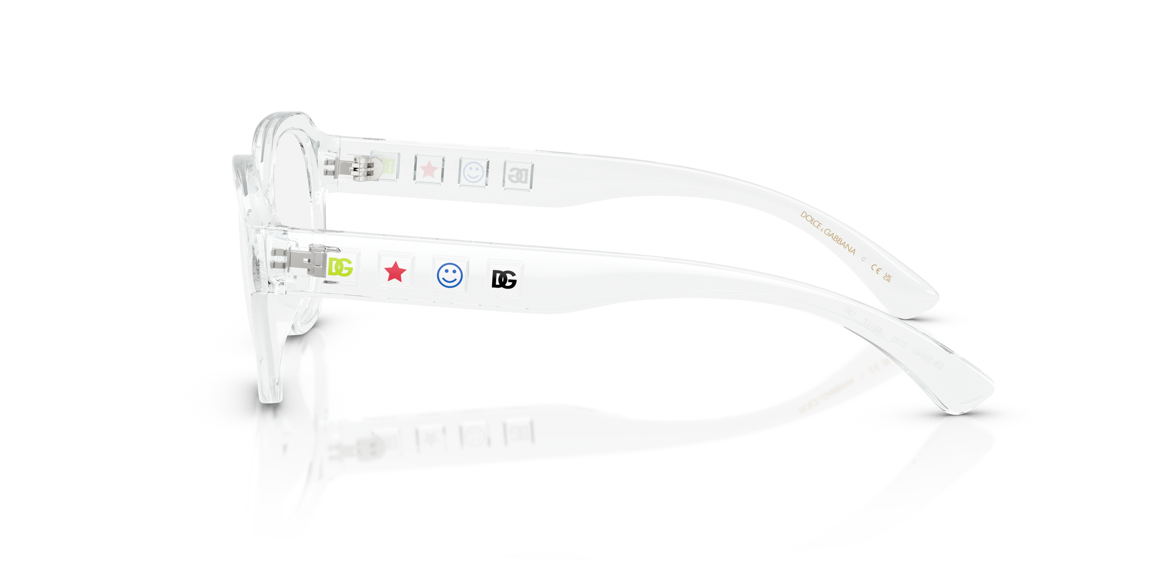 Dolce & GabbanaDX5004U 3133 48