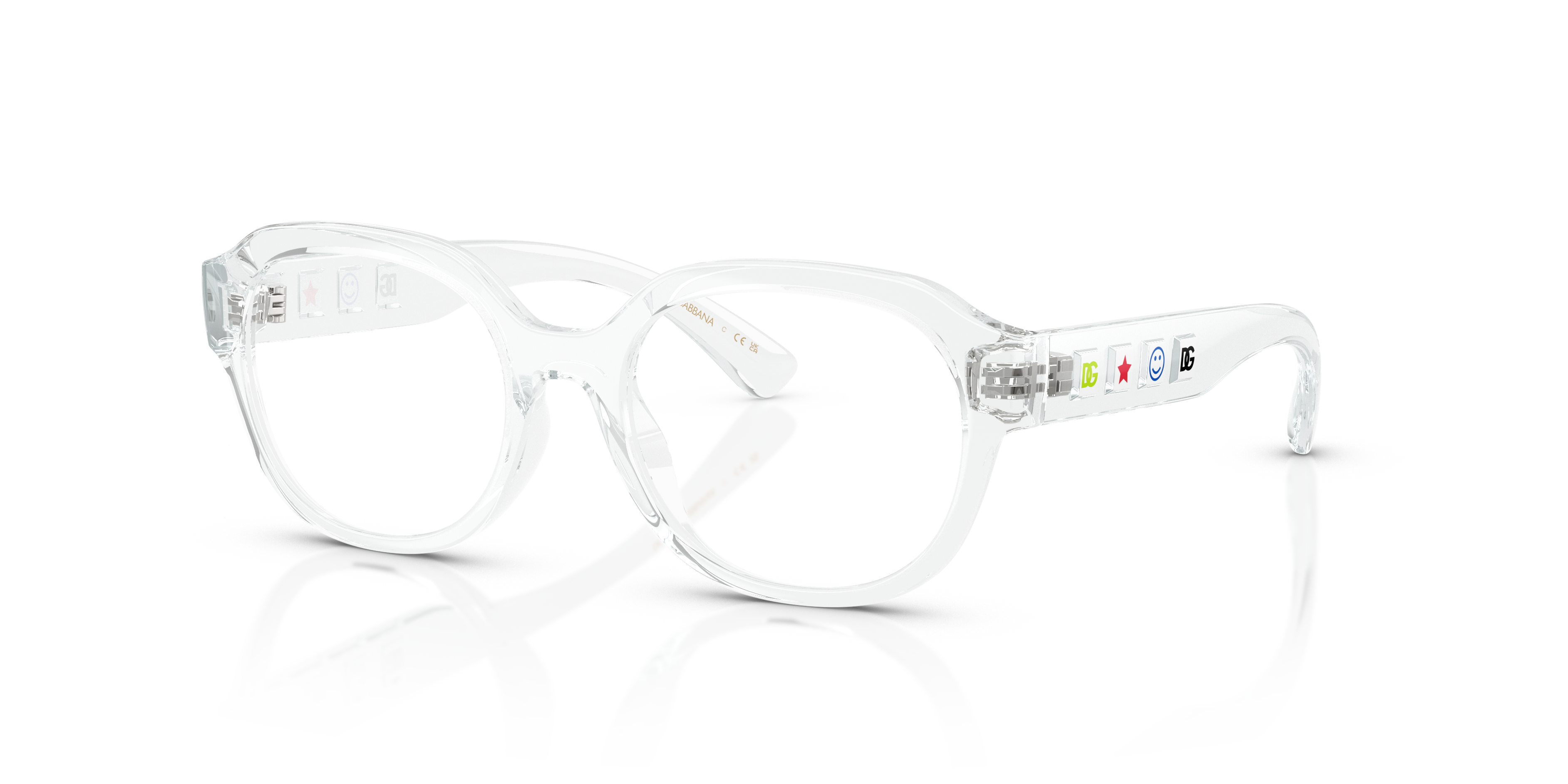 Dolce & GabbanaDX5004U 3133 48