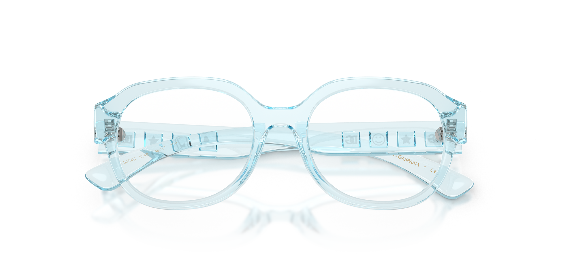 Dolce & GabbanaDX5004U 3346 48