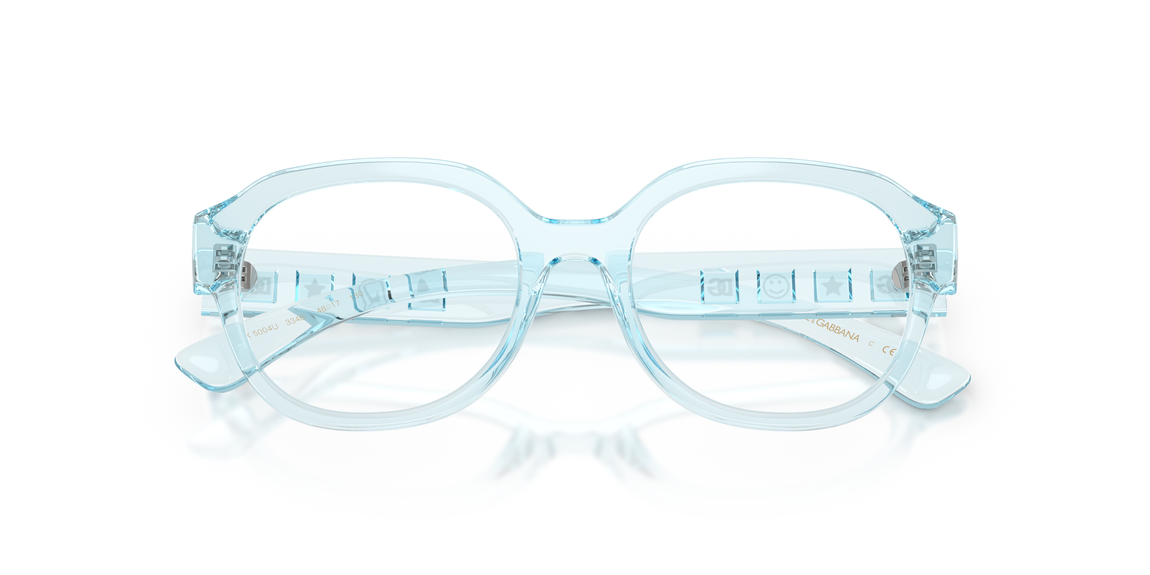 Dolce & GabbanaDX5004U 3346 48