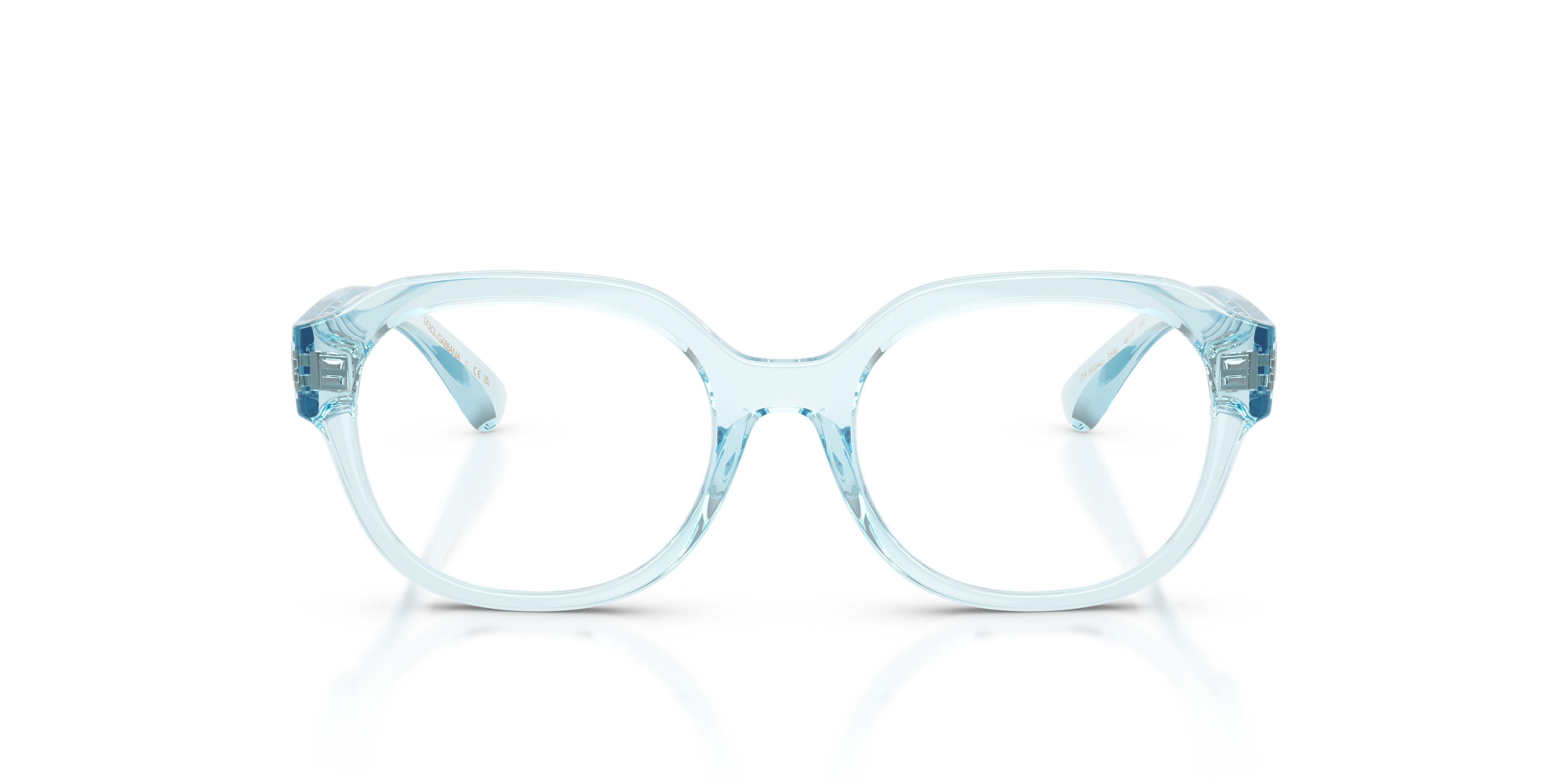 Dolce & GabbanaDX5004U 3346 48