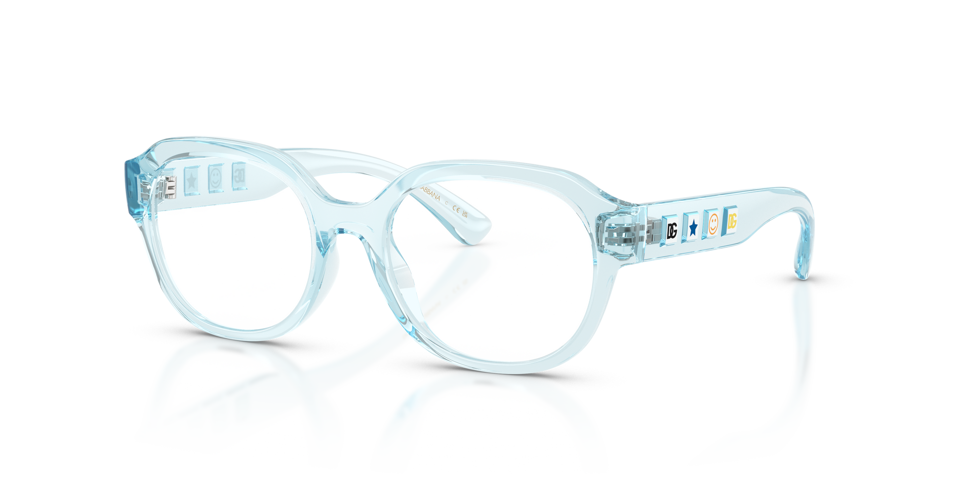 Dolce & GabbanaDX5004U 3346 48