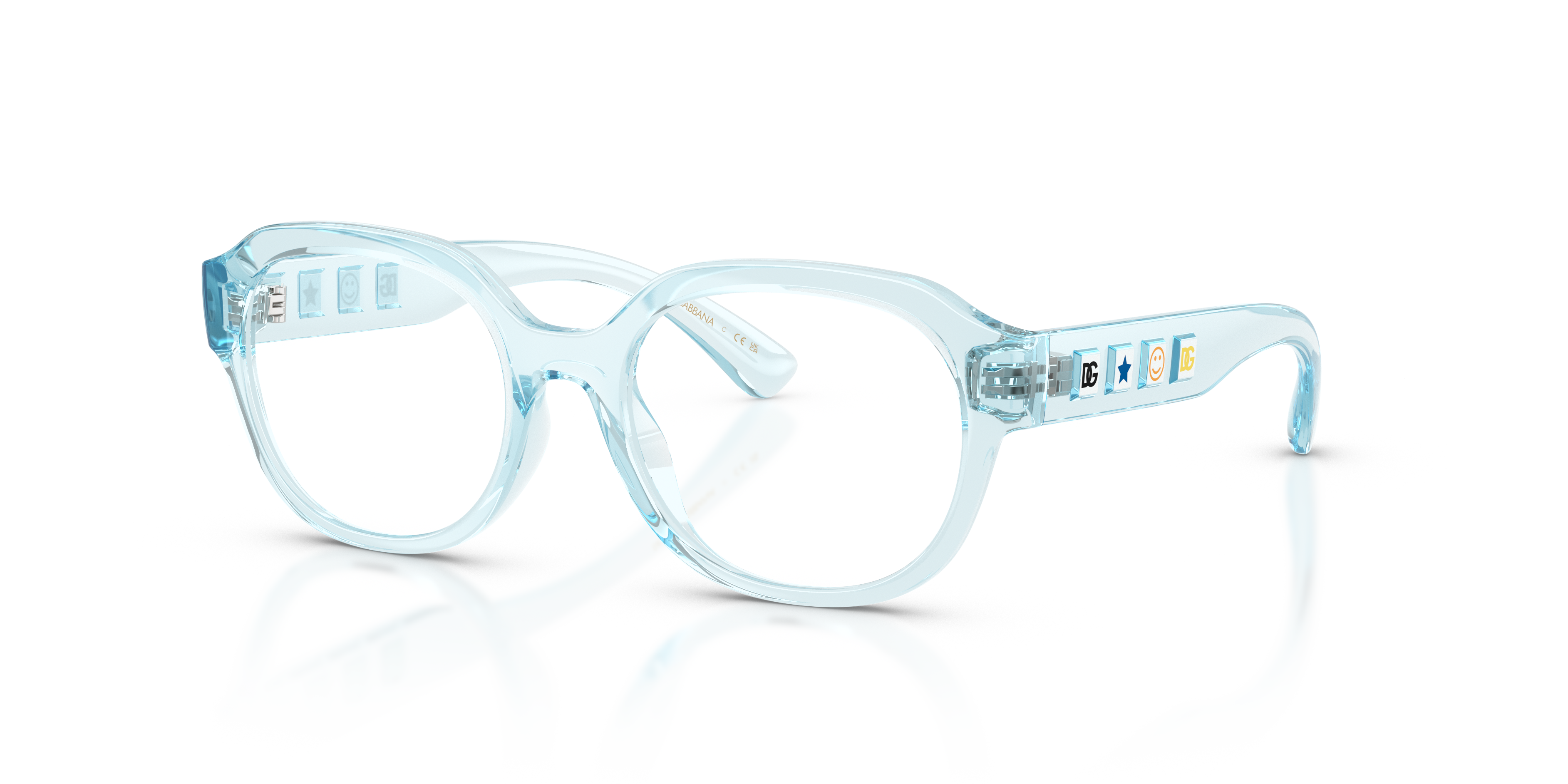 Dolce & GabbanaDX5004U 3346 48