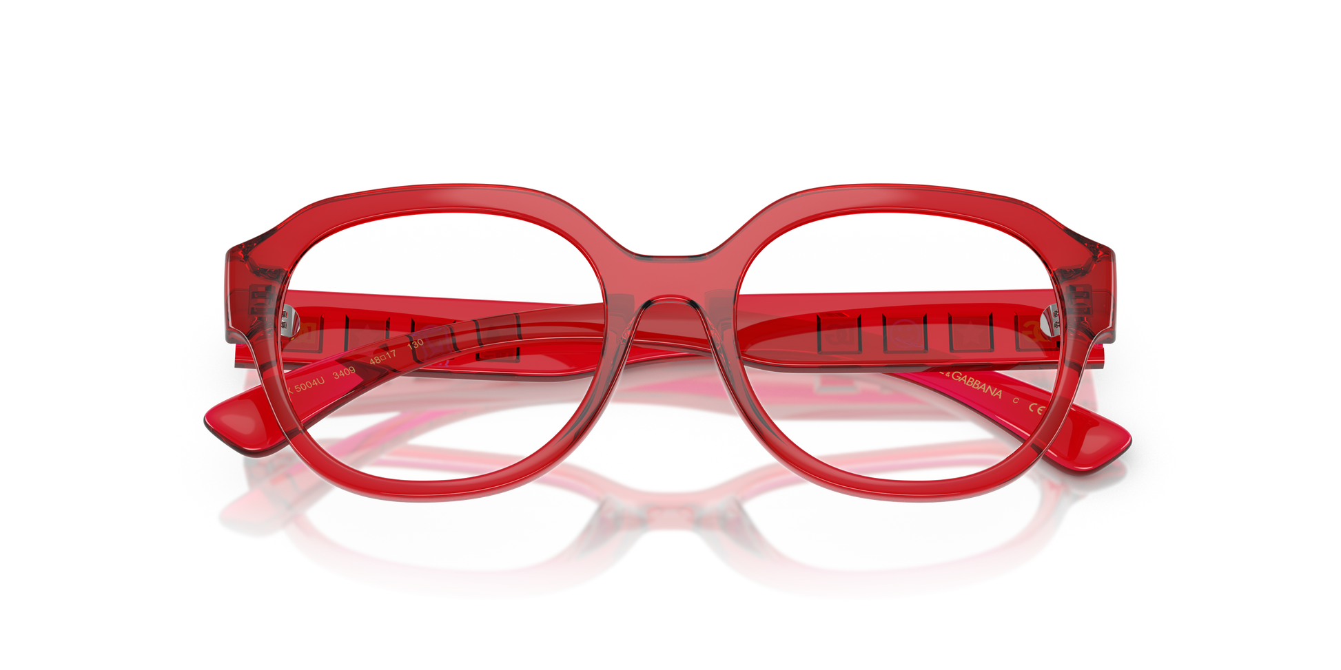 Dolce & GabbanaDX5004U 3409 48