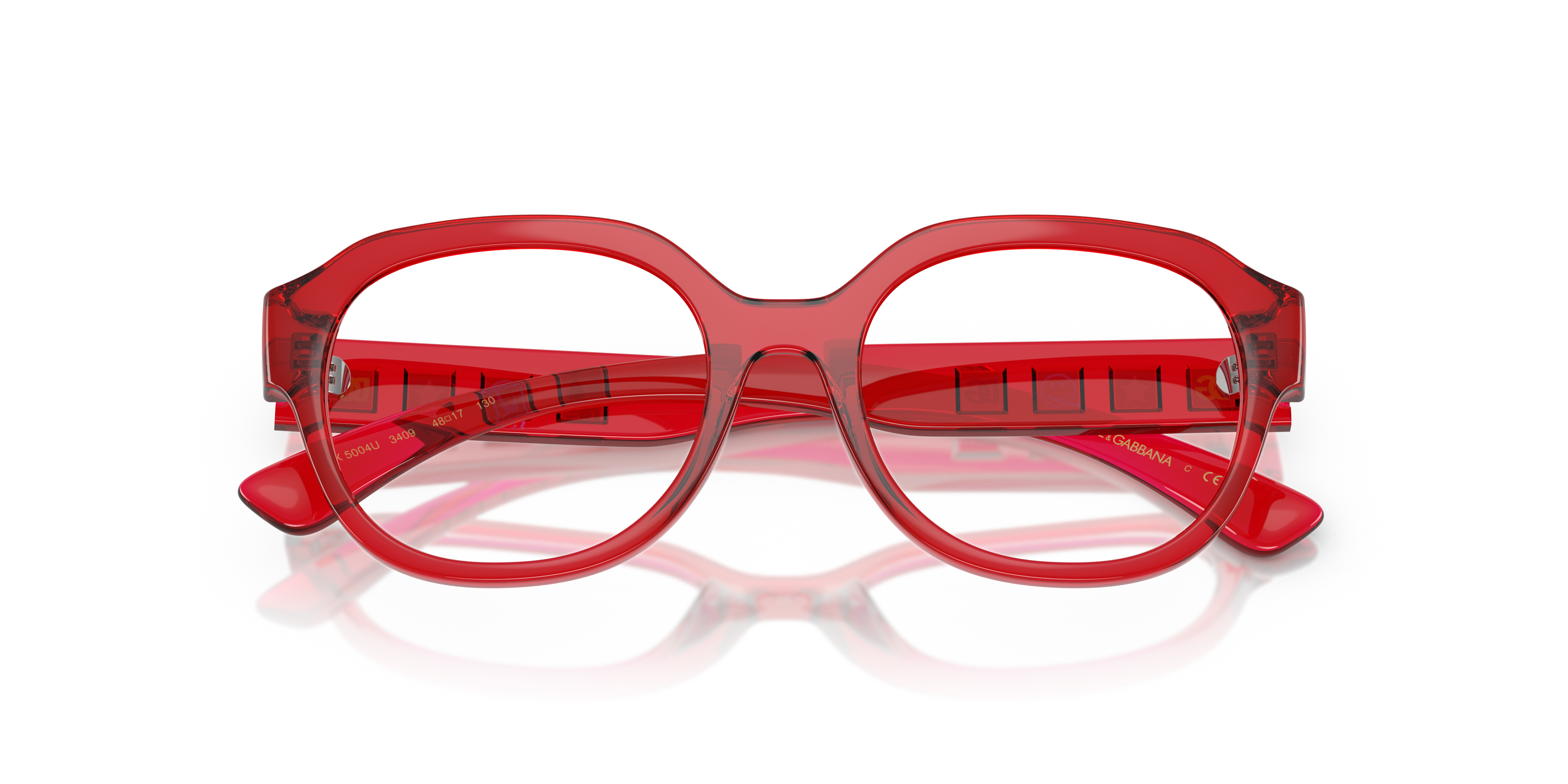 Dolce & GabbanaDX5004U 3409 48