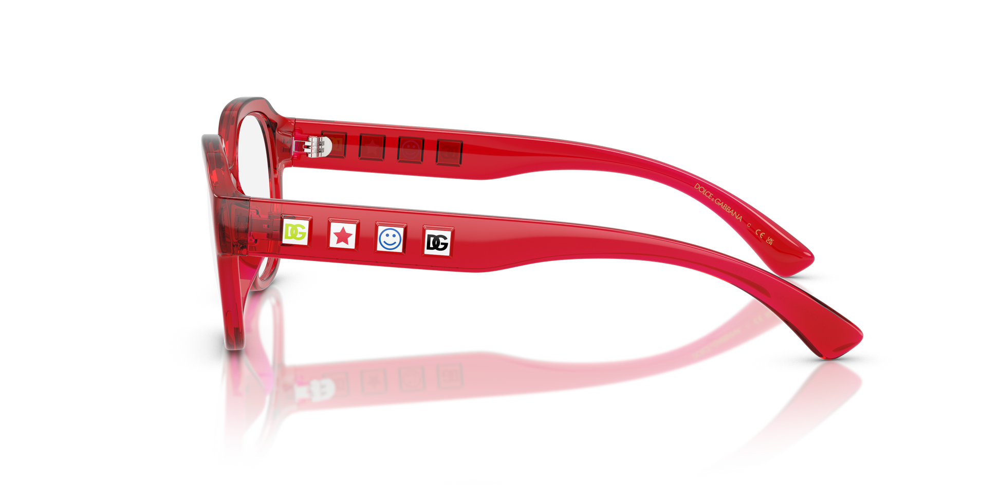 Dolce & GabbanaDX5004U 3409 48