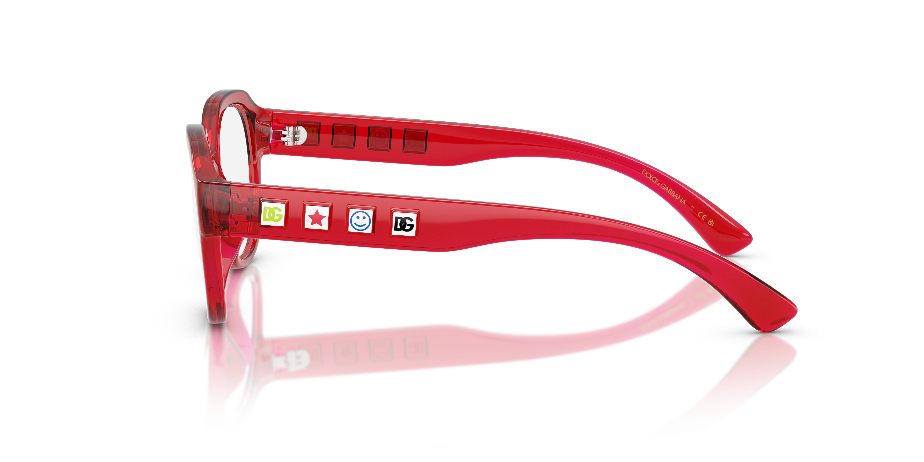 Dolce & GabbanaDX5004U 3409 48