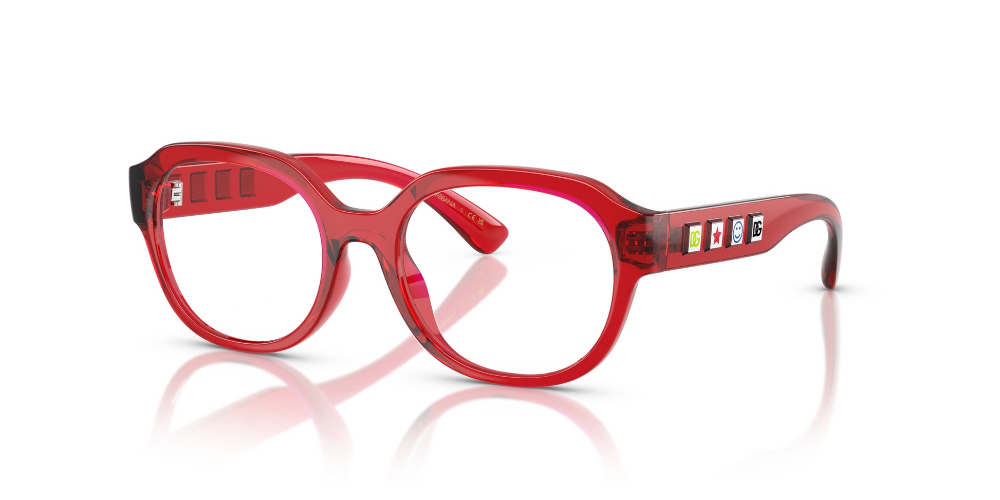 Dolce & GabbanaDX5004U 3409 48