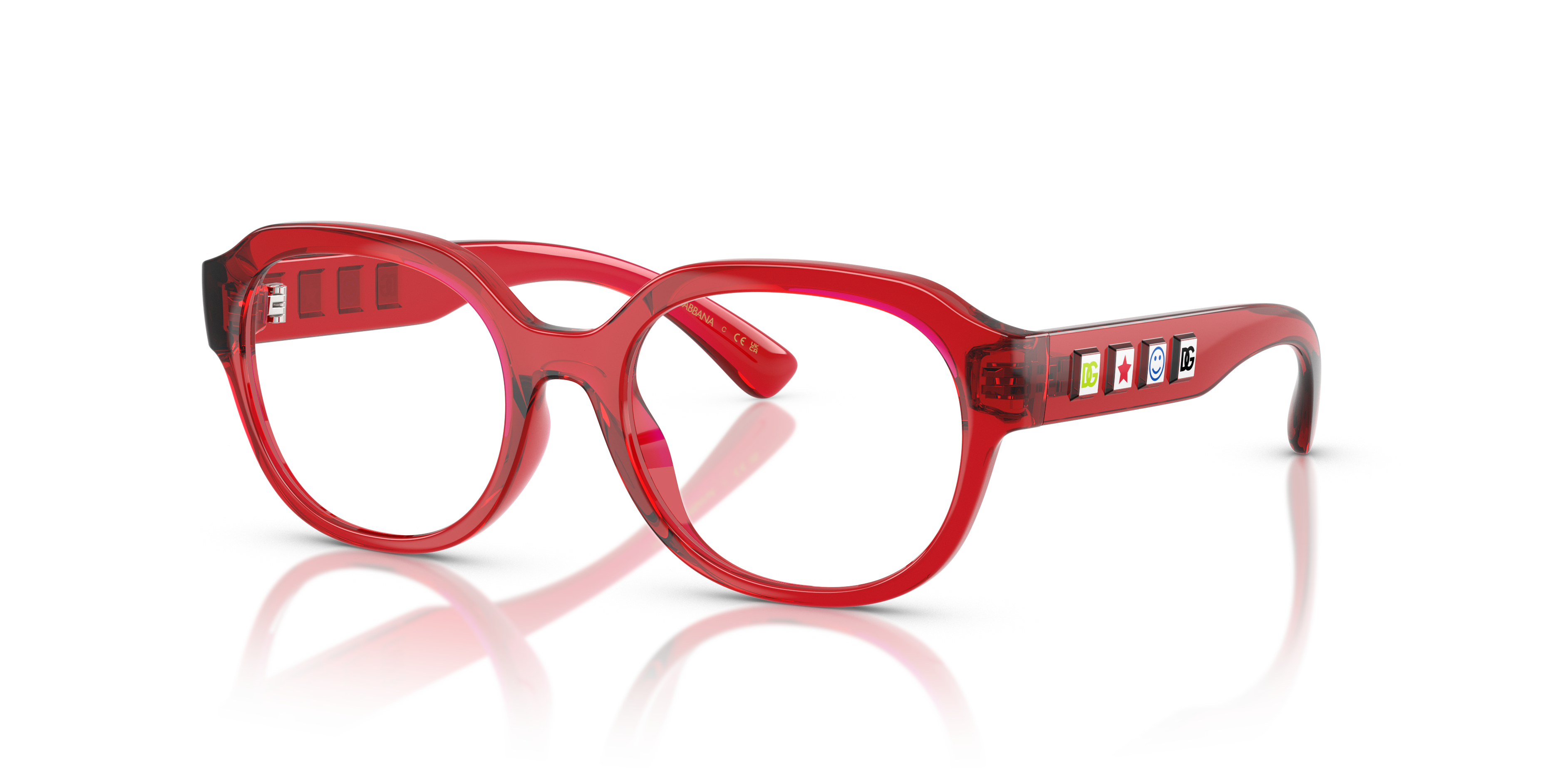 Dolce & GabbanaDX5004U 3409 48