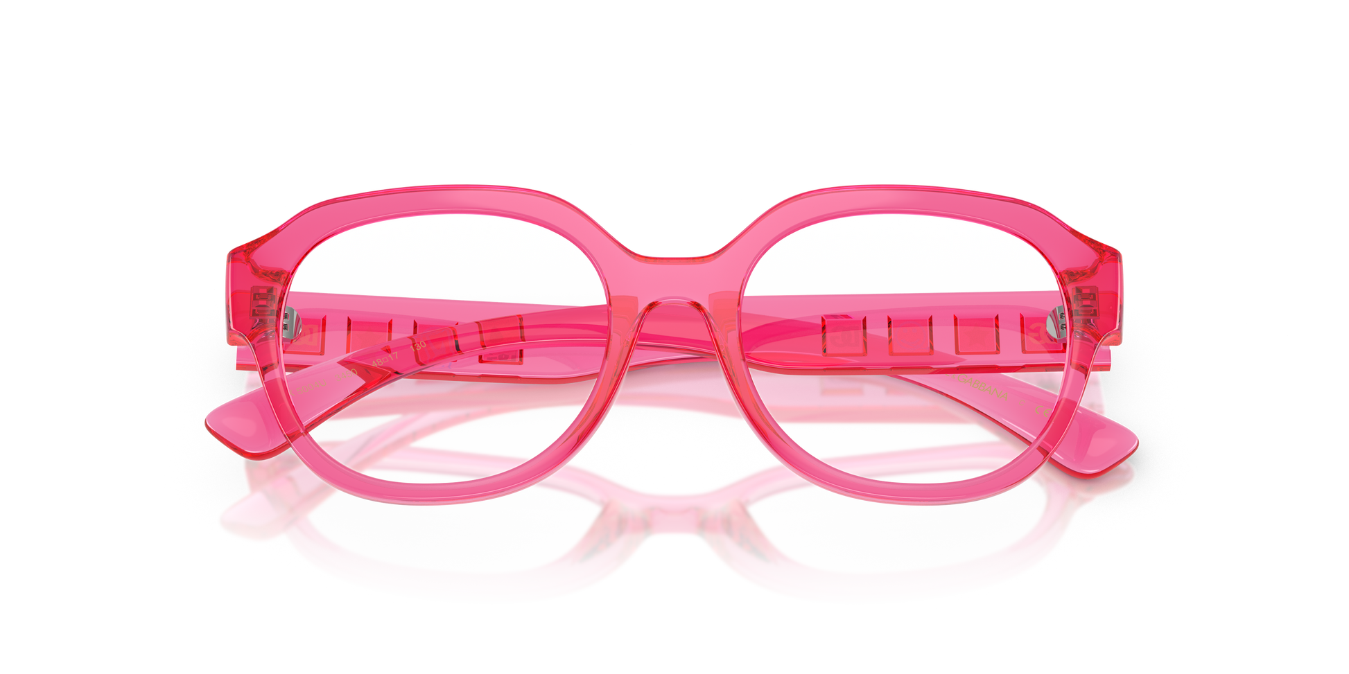 Dolce & GabbanaDX5004U 3450 48