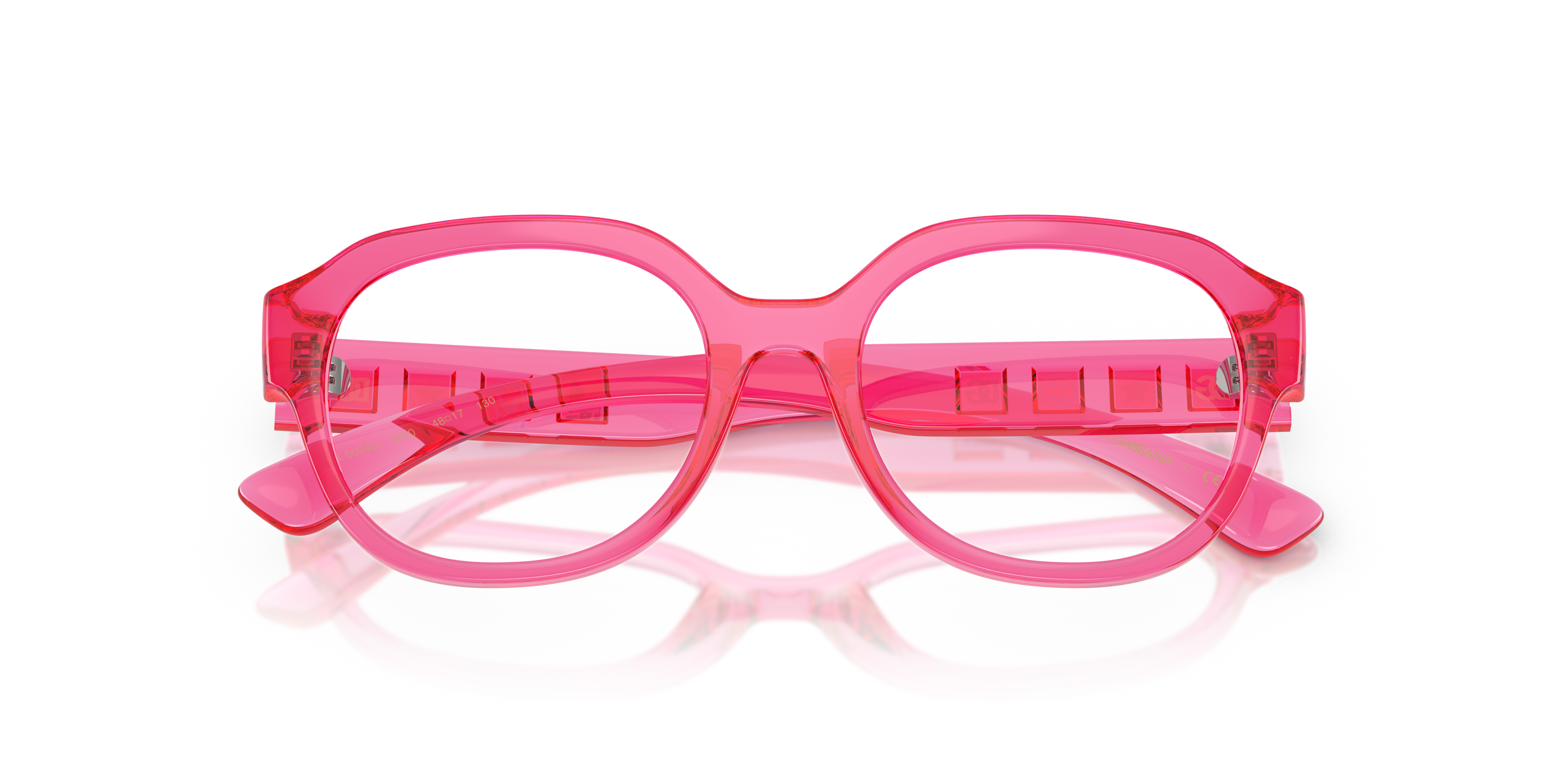 Dolce & GabbanaDX5004U 3450 48