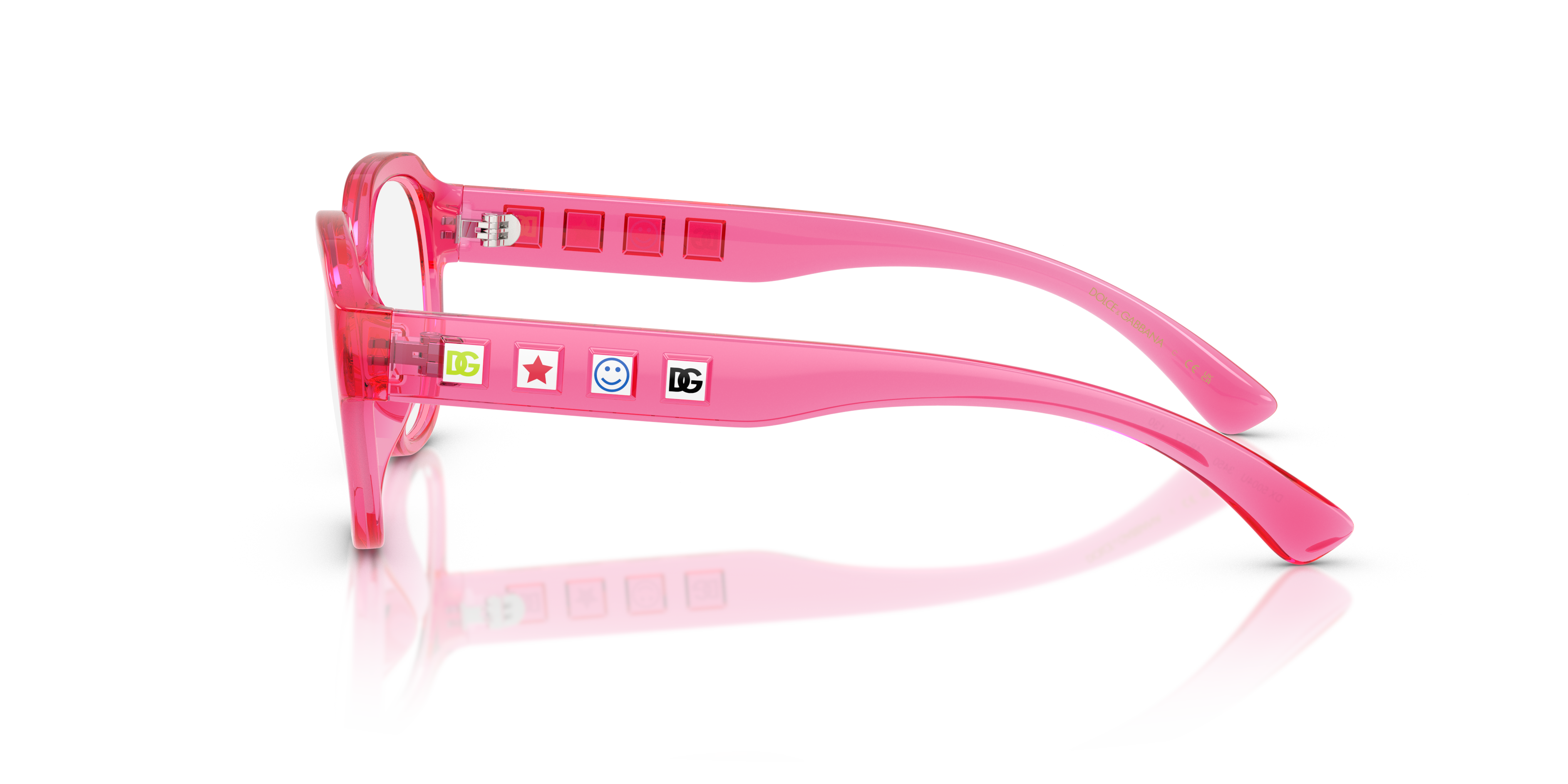 Dolce & GabbanaDX5004U 3450 48