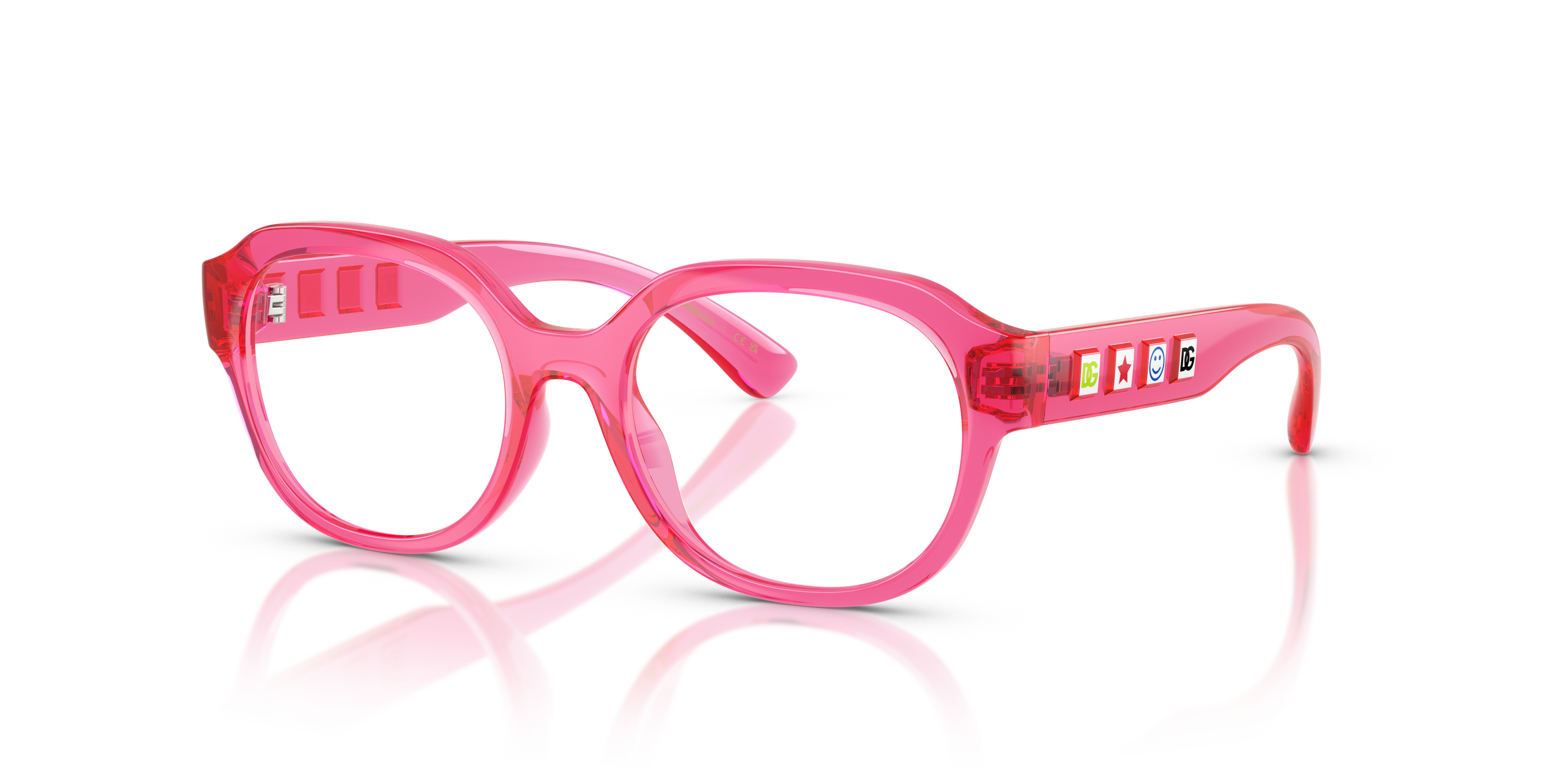 Dolce & GabbanaDX5004U 3450 48