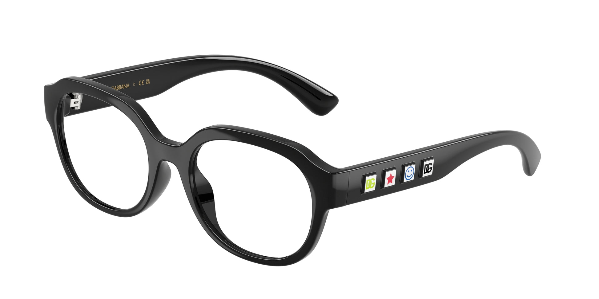 Dolce & GabbanaDX5004U 501 48