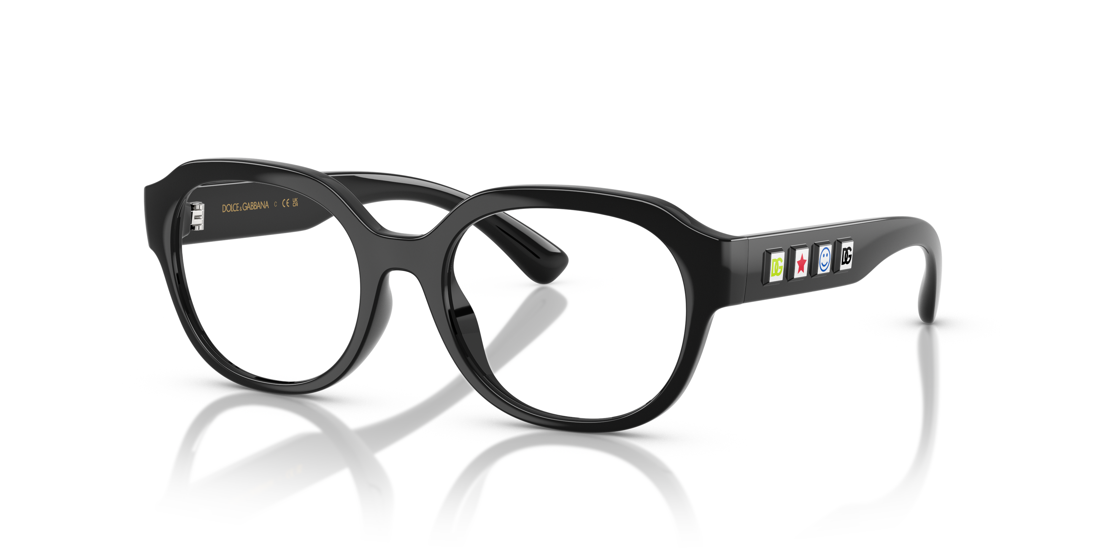 Dolce & GabbanaDX5004U 501 48