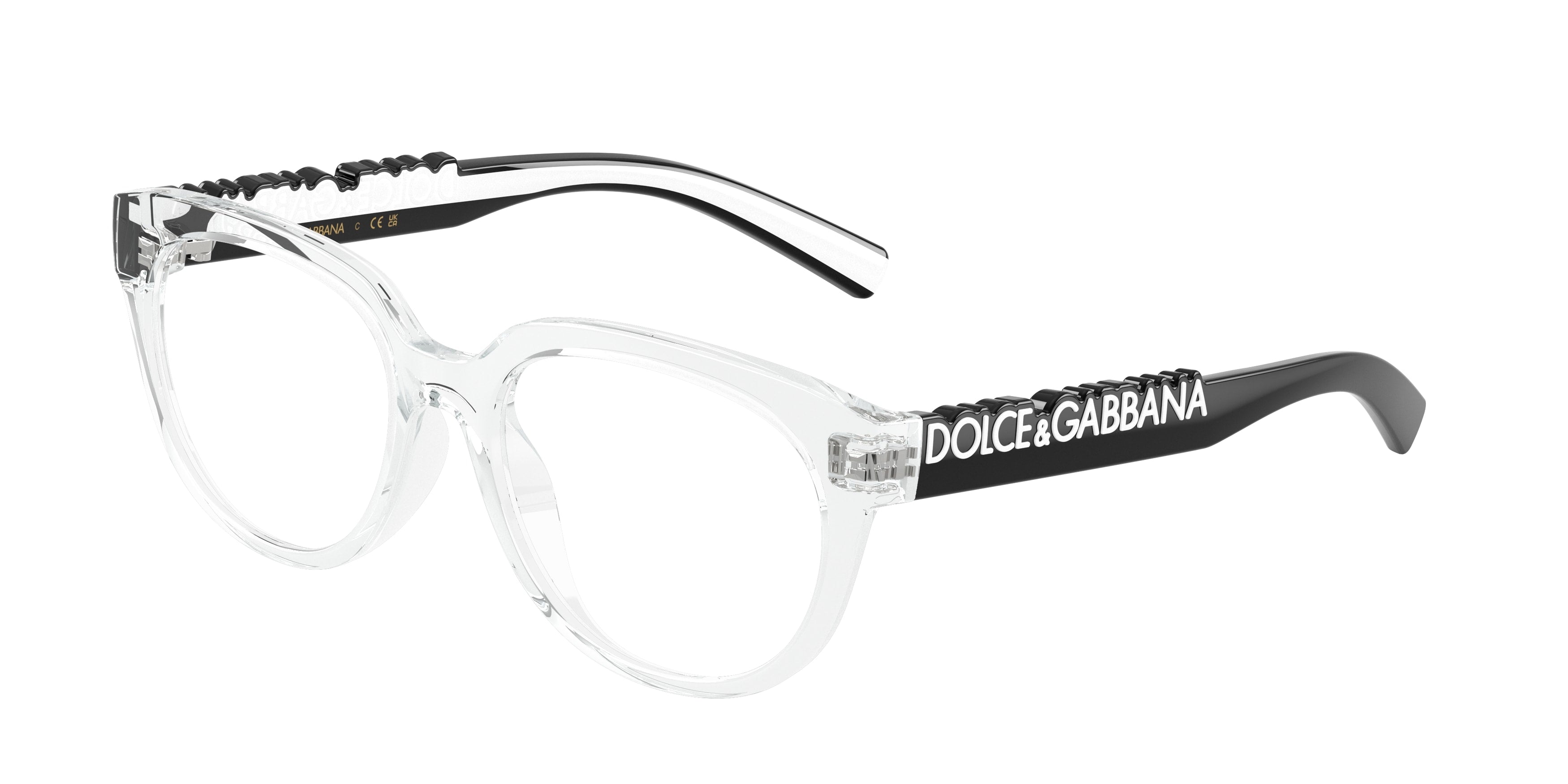 Dolce & Gabbana Kids DX5007 3133