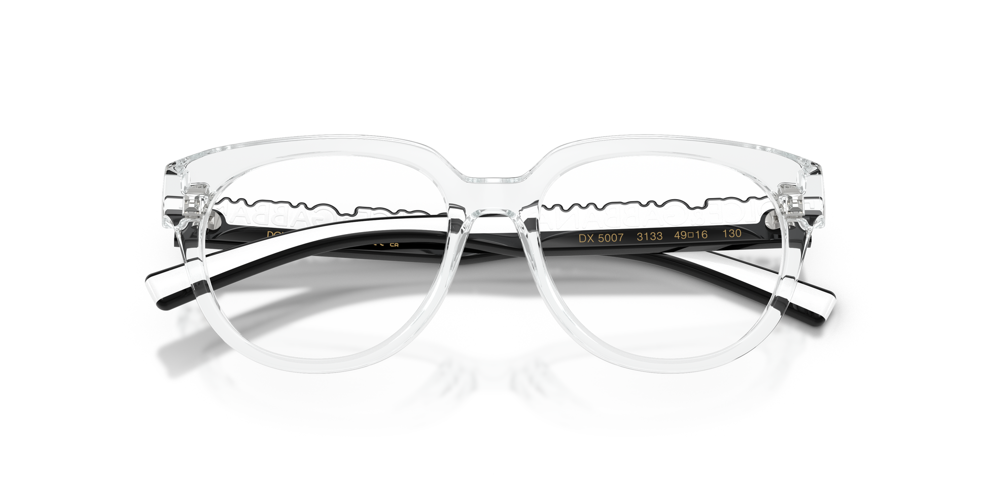 Dolce & Gabbana Kids DX5007 3133