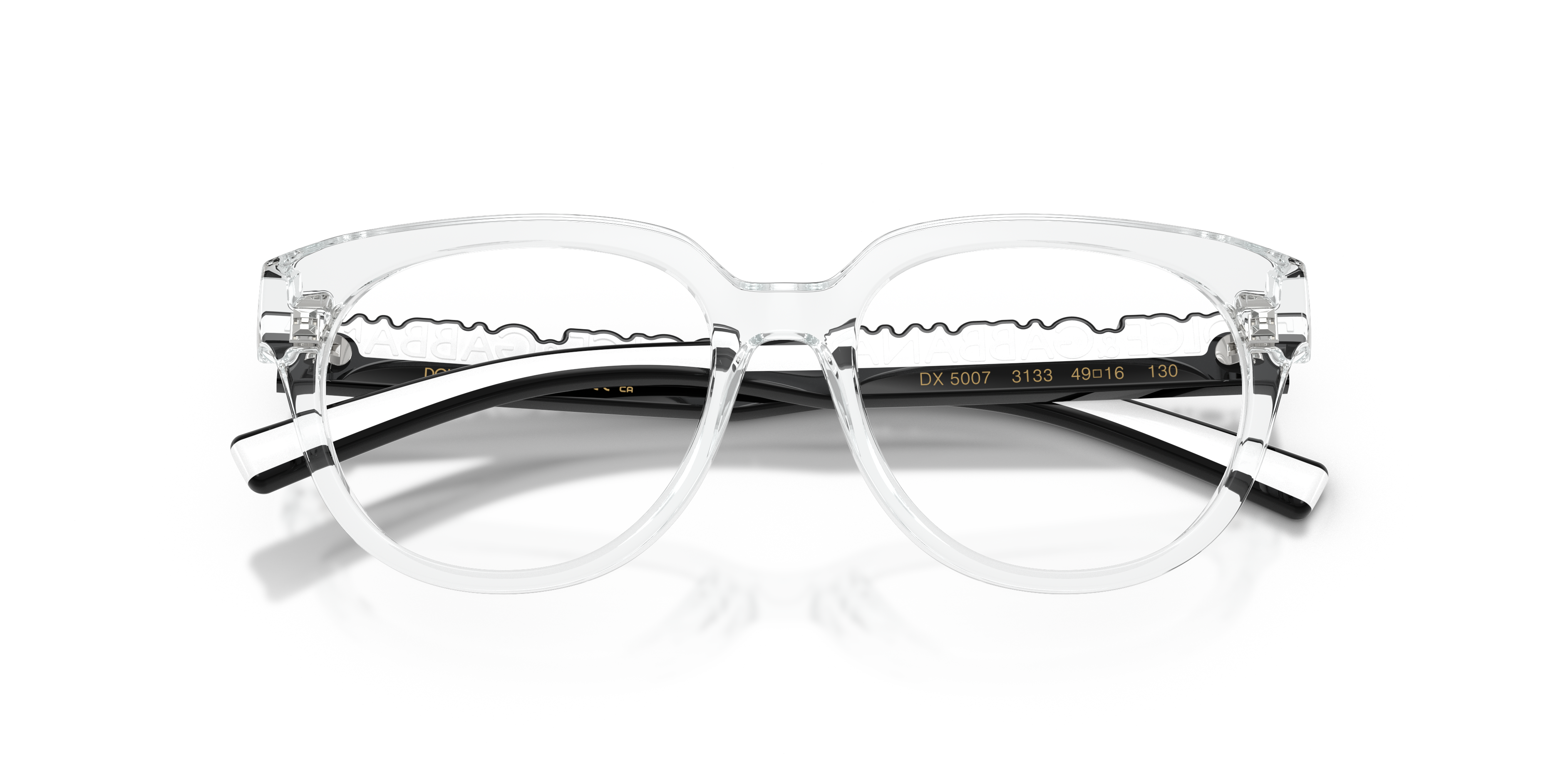 Dolce & Gabbana Kids DX5007 3133