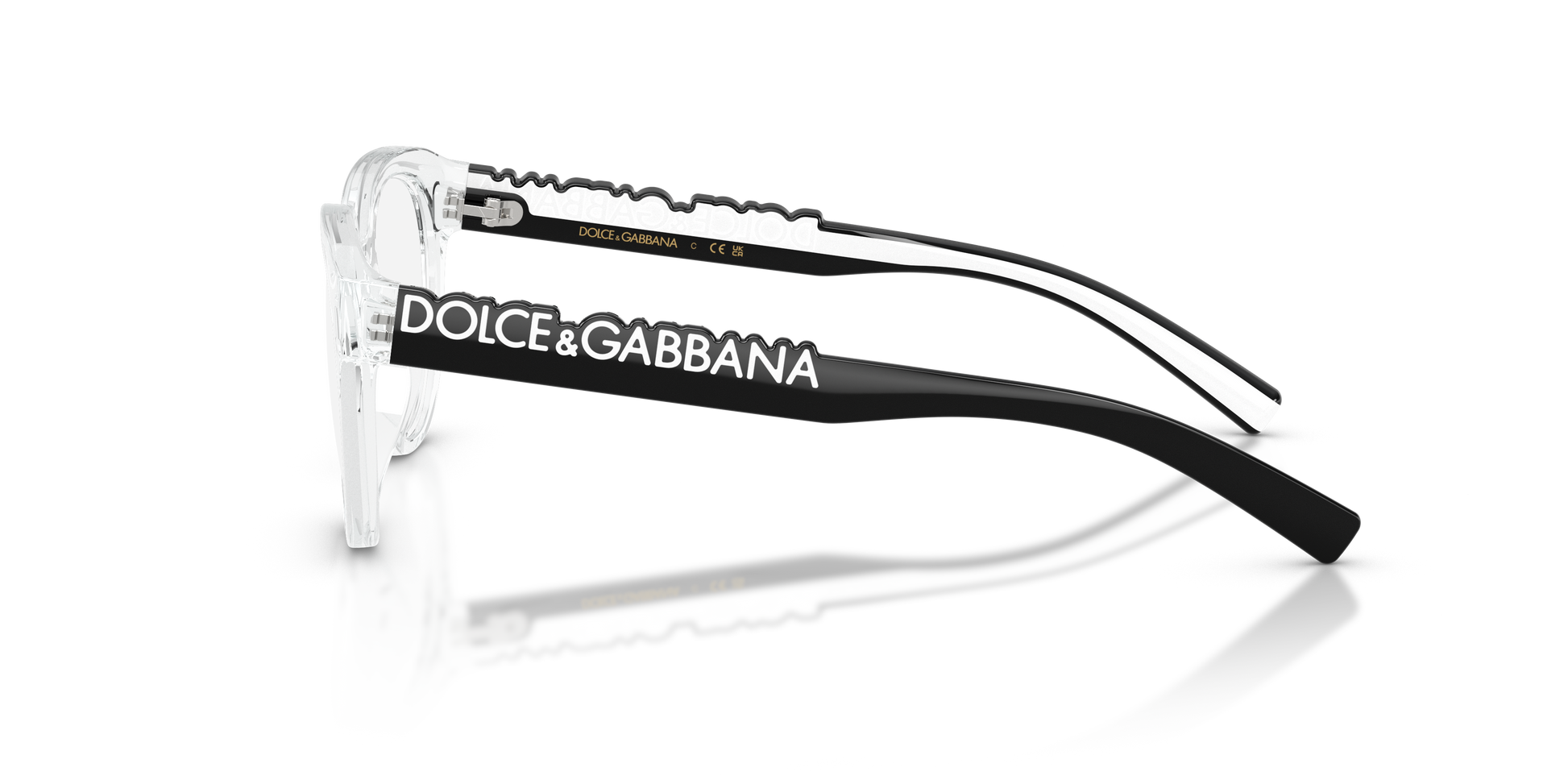 Dolce & Gabbana Kids DX5007 3133