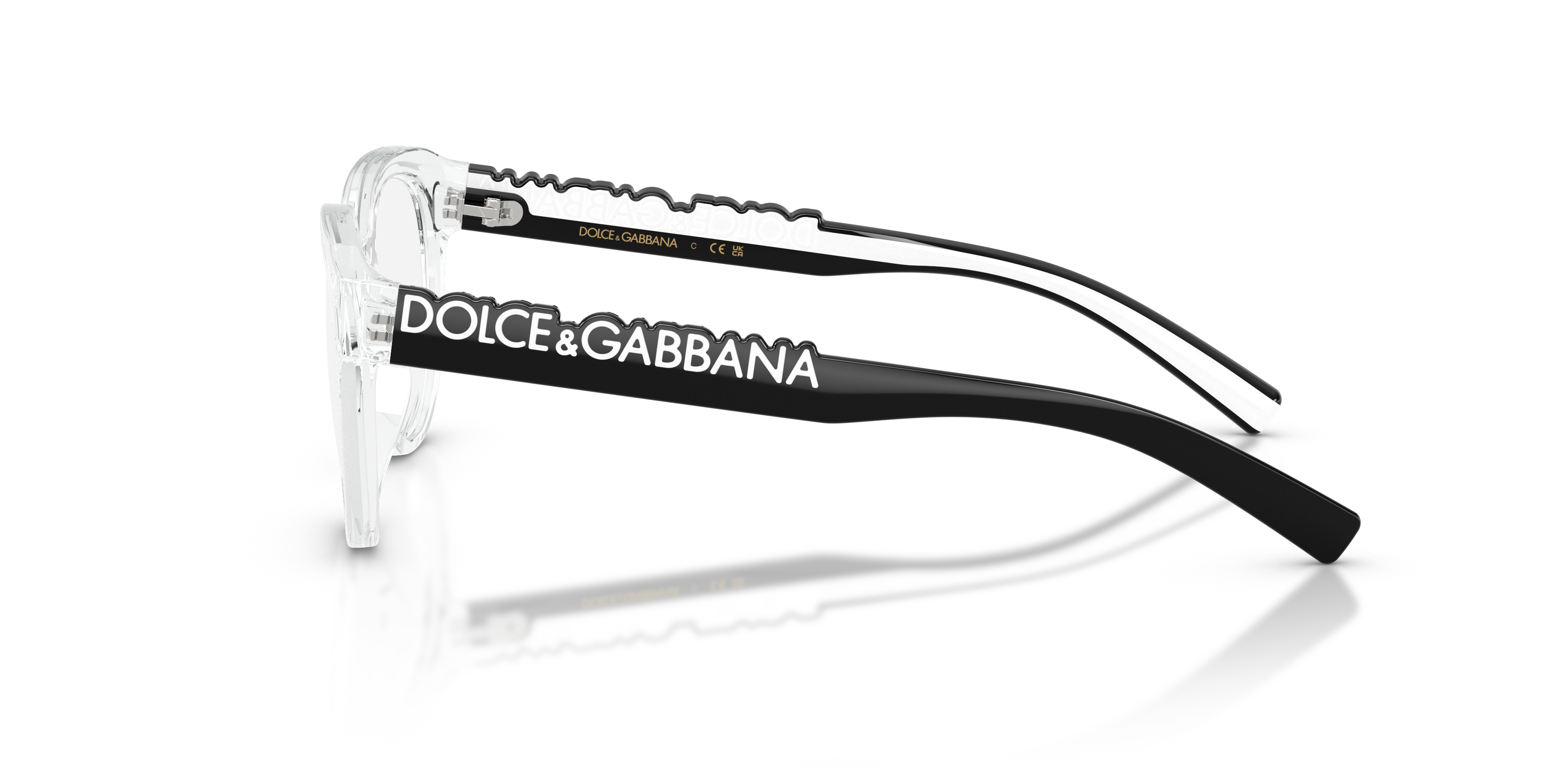 Dolce & Gabbana Kids DX5007 3133