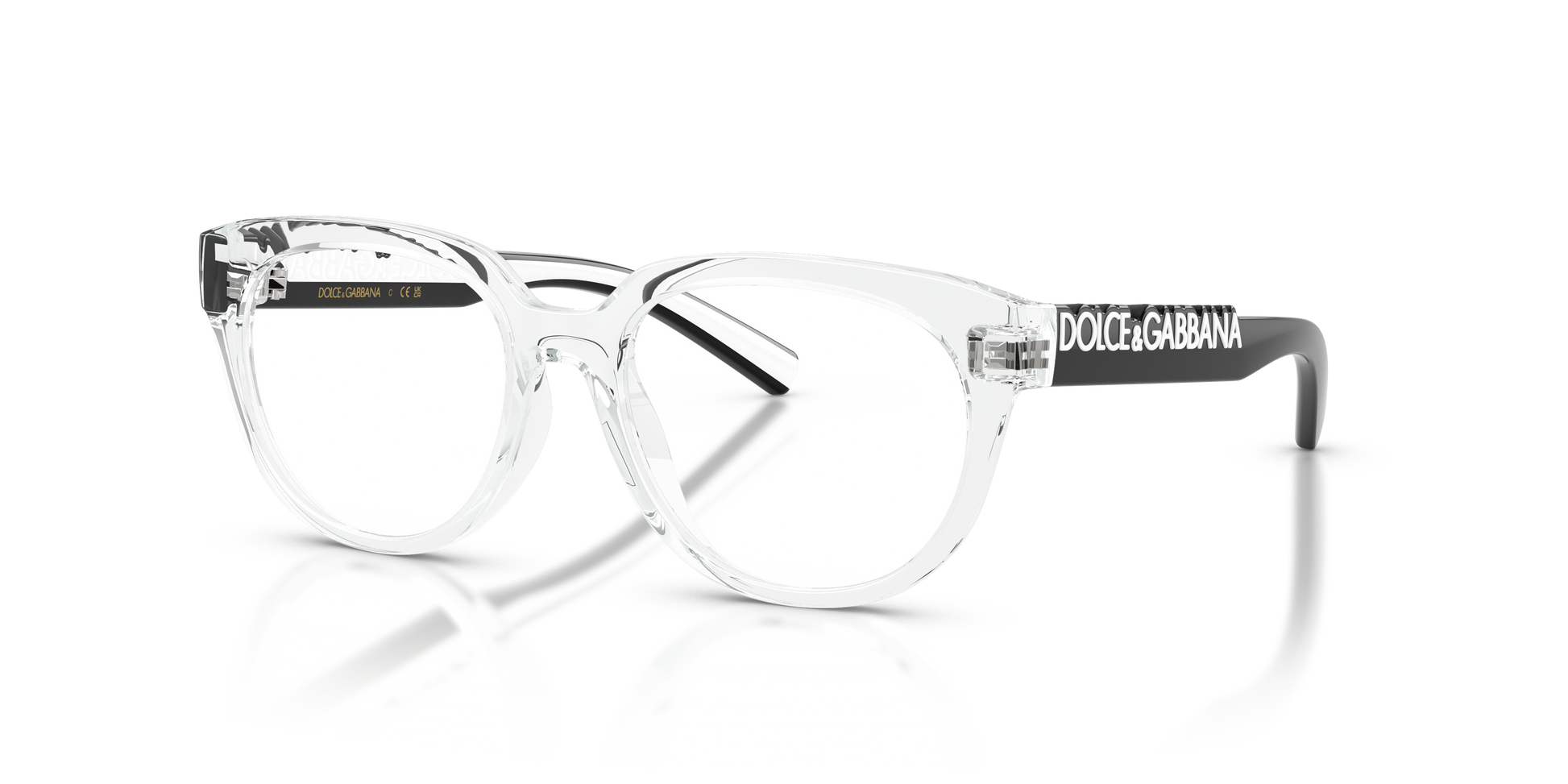 Dolce & Gabbana Kids DX5007 3133