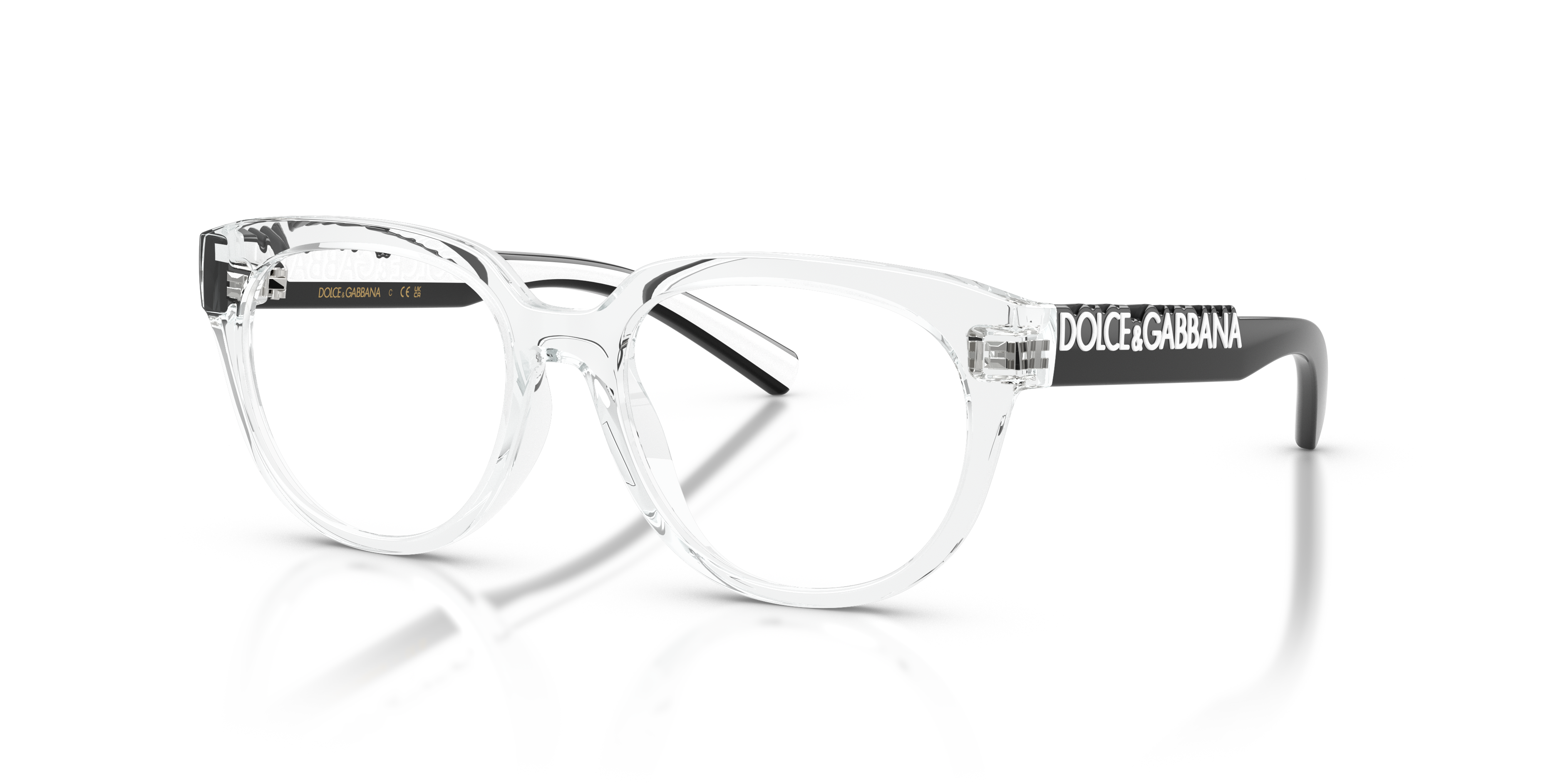 Dolce & Gabbana Kids DX5007 3133